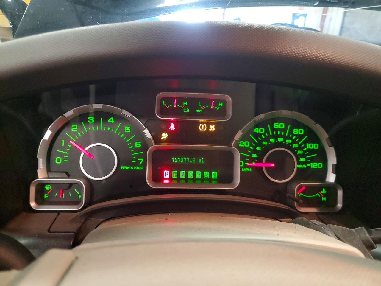 2012 Ford Expedition Xl Black vin: 1FMJU1G51CEF40069