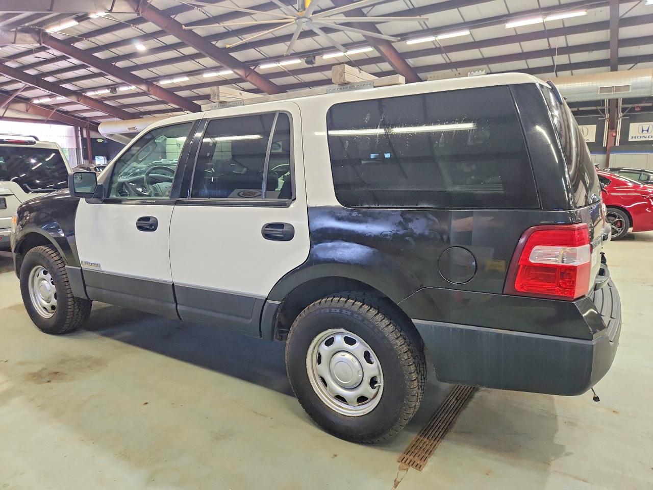 2012 Ford Expedition Xl Two Tone vin: 1FMJU1G54CEF47761
