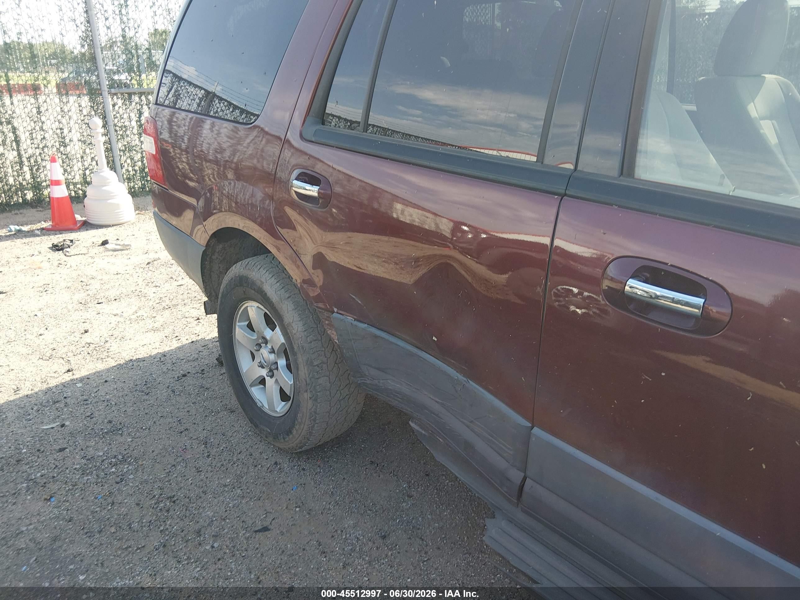 2012 Ford Expedition Xl Maroon vin: 1FMJU1G55CEF52757