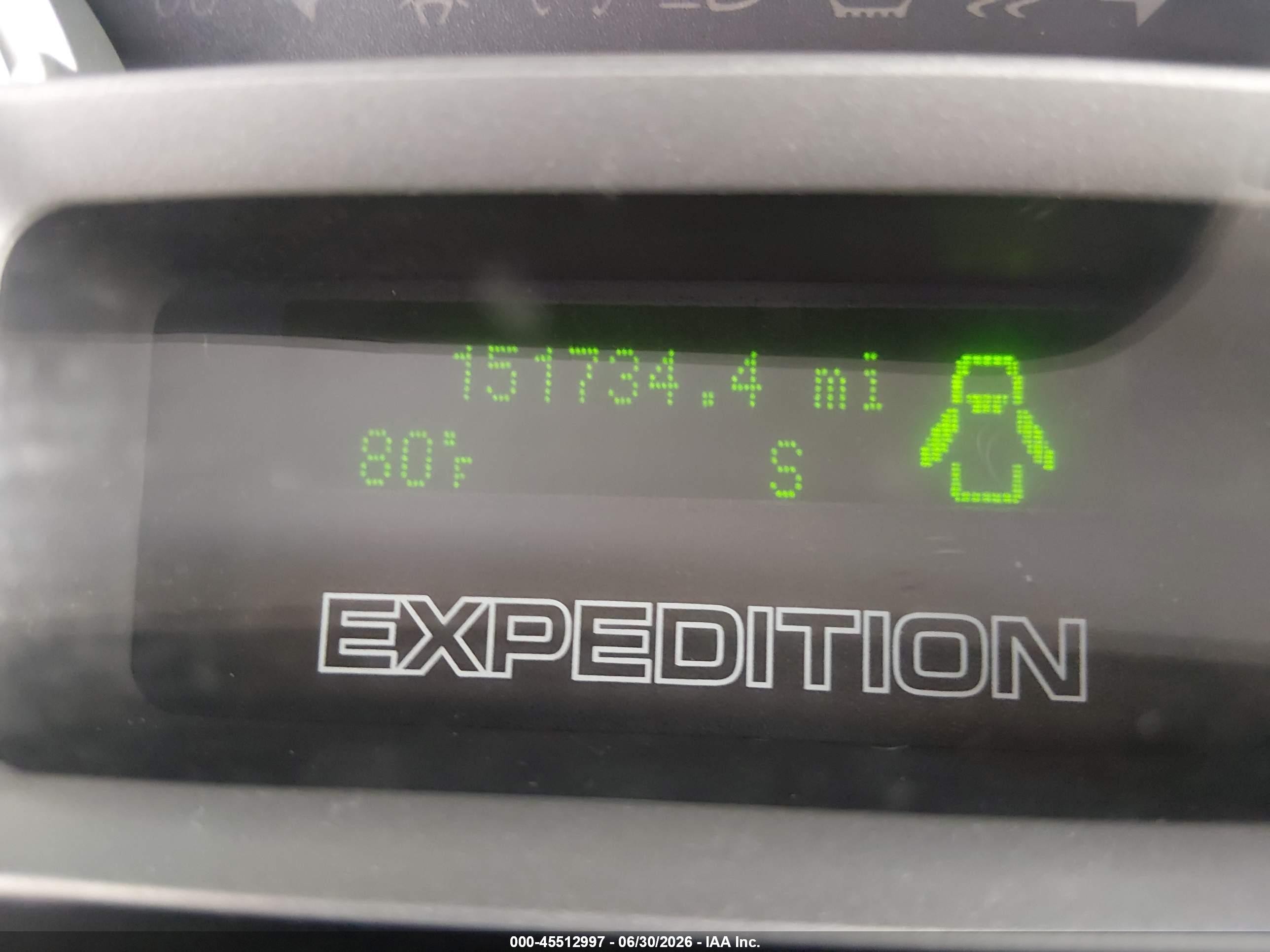 2012 Ford Expedition Xl Maroon vin: 1FMJU1G55CEF52757