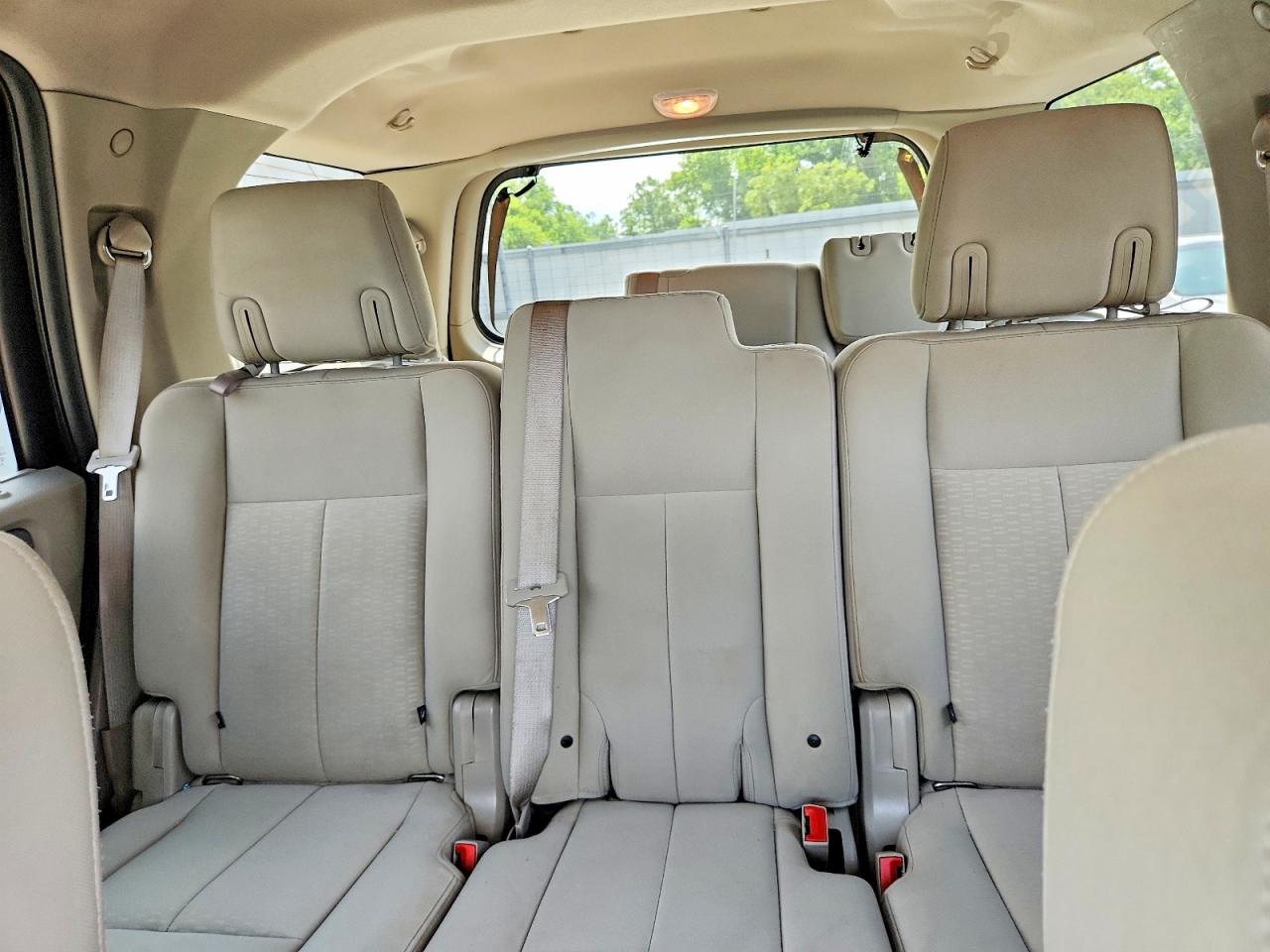 2011 Ford Expedition Xl Charcoal vin: 1FMJU1G56BEF37831