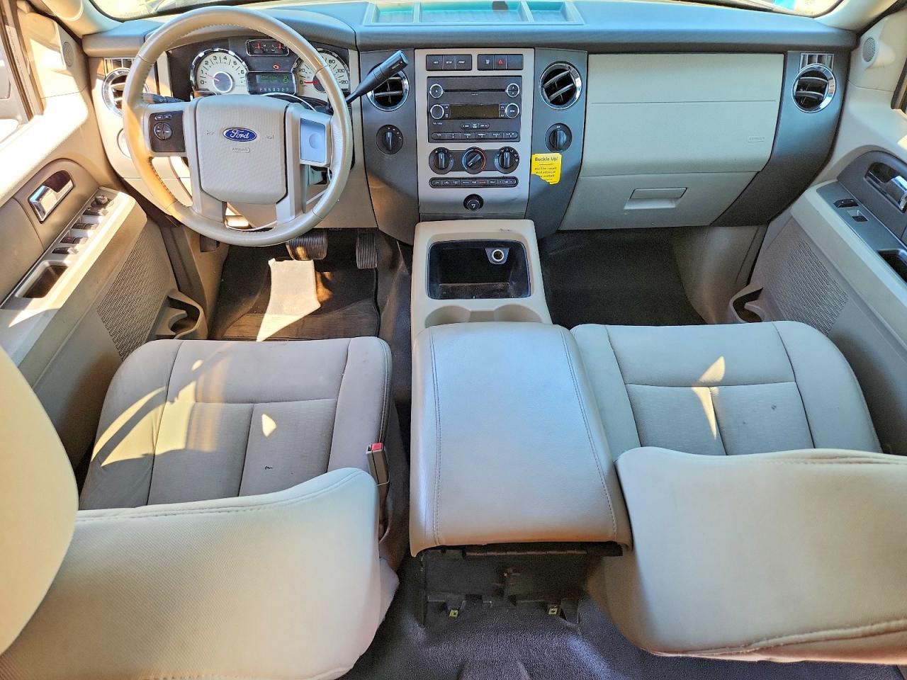 2014 Ford Expedition Xl Black vin: 1FMJU1G56EEF26901