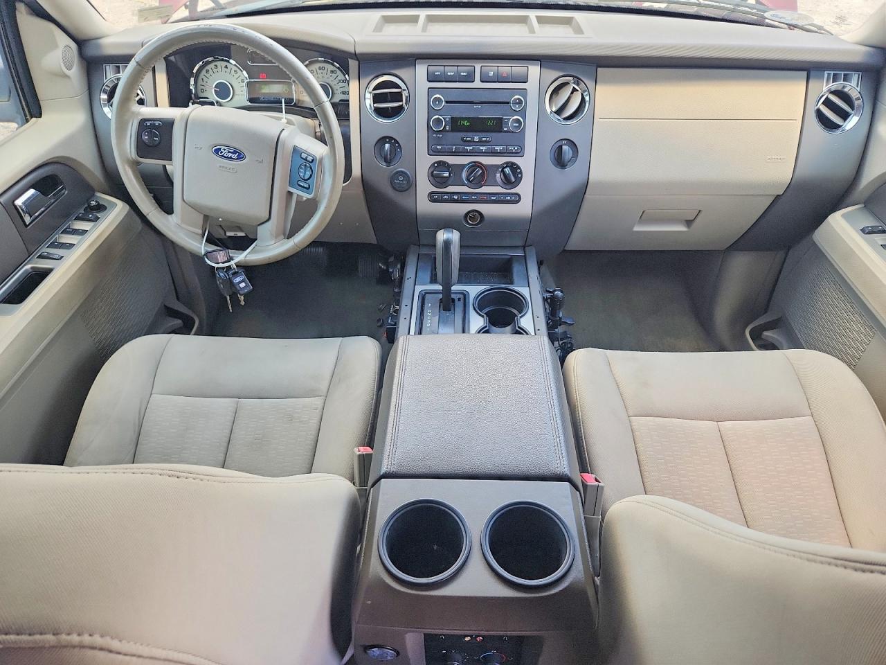 2013 Ford Expedition Xl Burgundy vin: 1FMJU1G59DEF01473