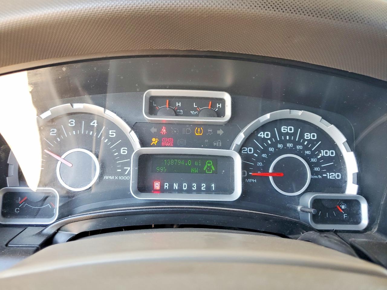 2013 Ford Expedition Xl Black vin: 1FMJU1G5XDEF53646