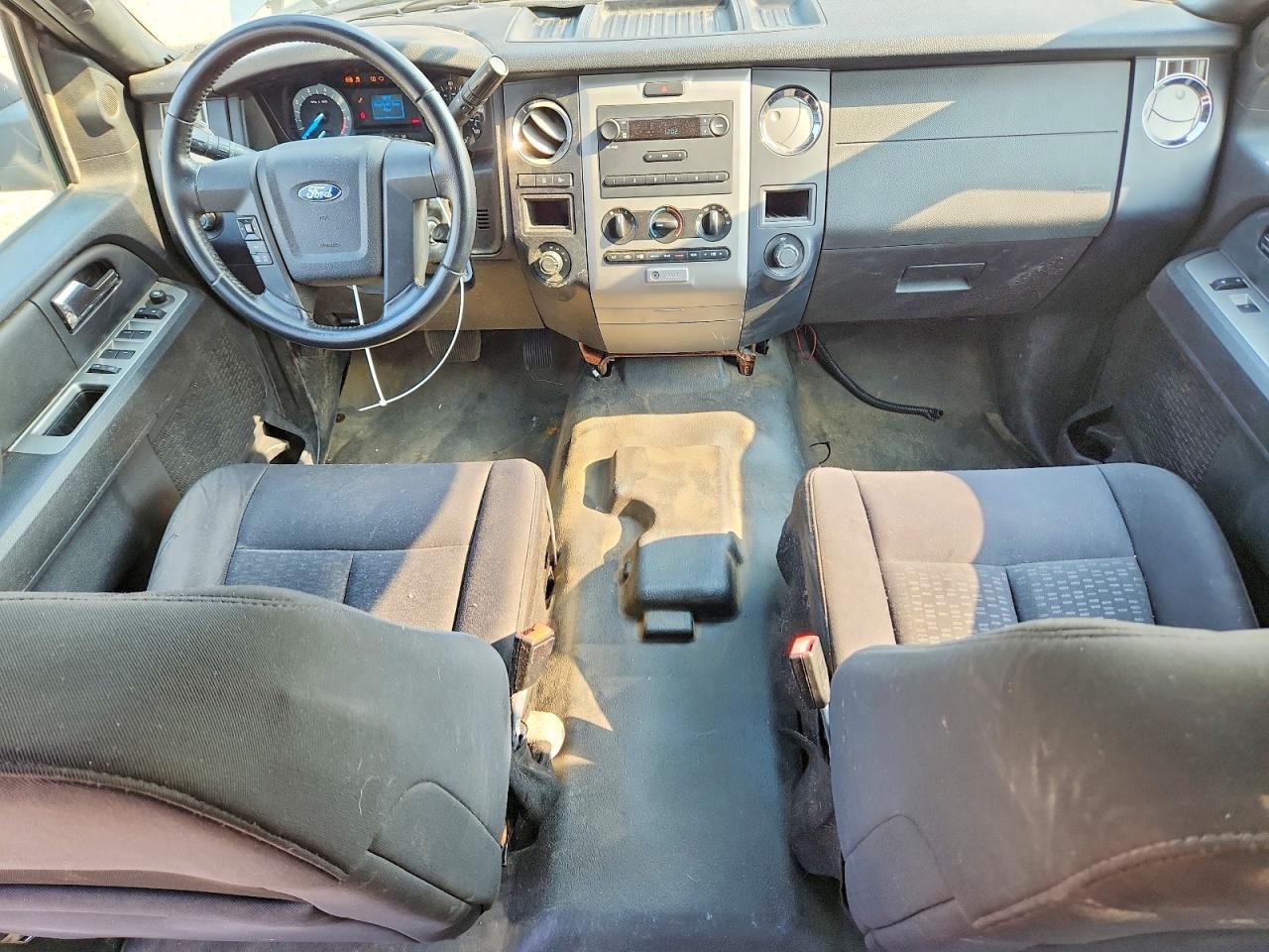 2015 Ford Expedition Xl Silver vin: 1FMJU1GT0FEF19314