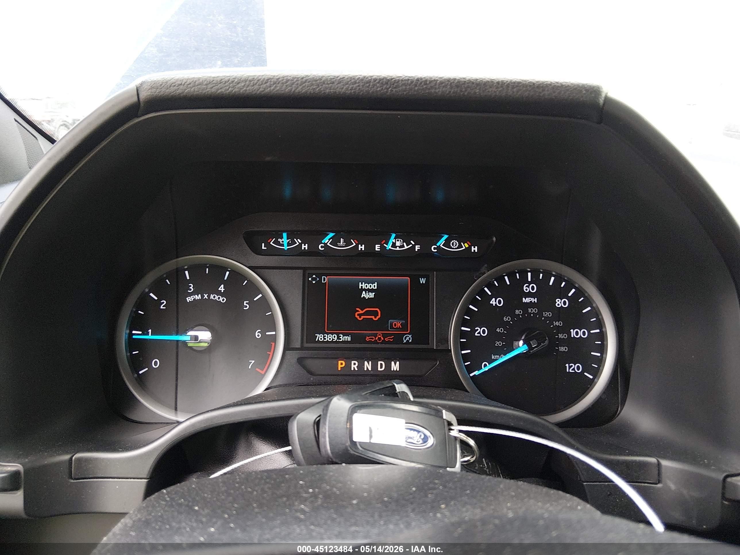 2020 Ford Expedition Xl Black vin: 1FMJU1GT0LEA81941