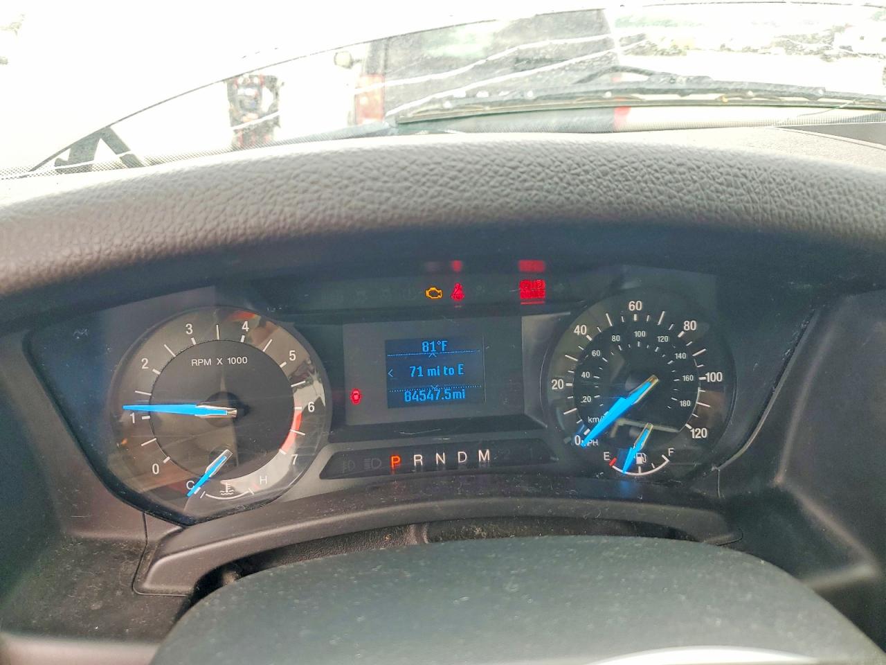 2015 Ford Expedition Xl Charcoal vin: 1FMJU1GT2FEF45848