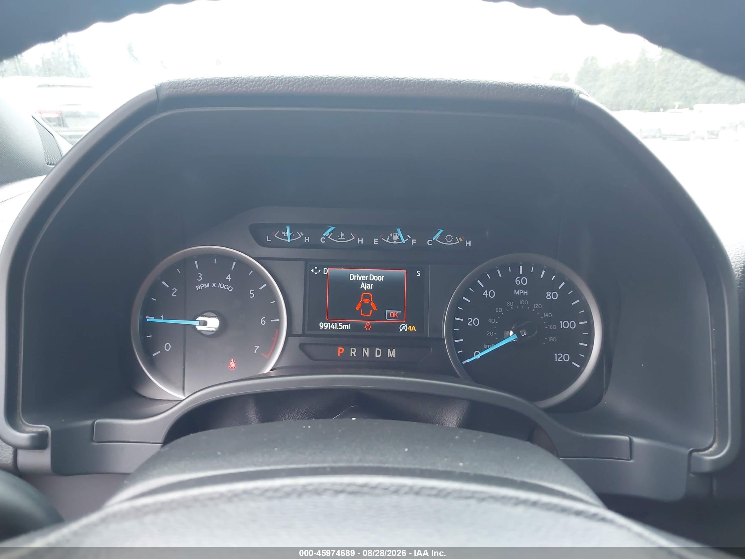 2020 Ford Expedition Xl Blue vin: 1FMJU1GT2LEA53350