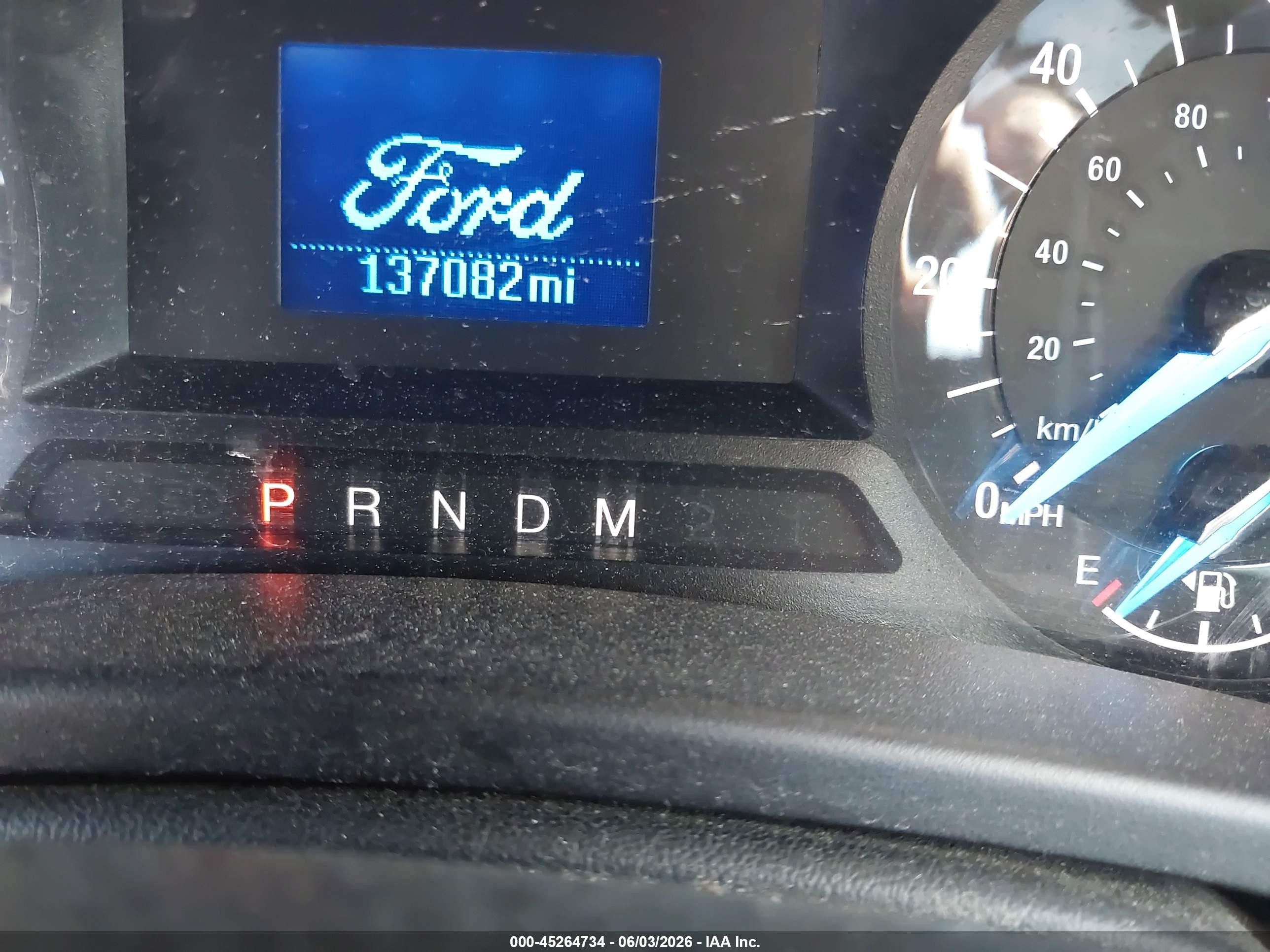 2015 Ford Expedition Xl White vin: 1FMJU1GT3FEF04130