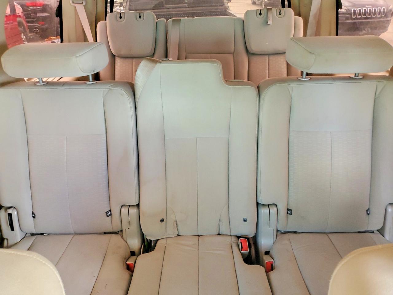 2015 Ford Expedition Xl White vin: 1FMJU1GT3FEF34194