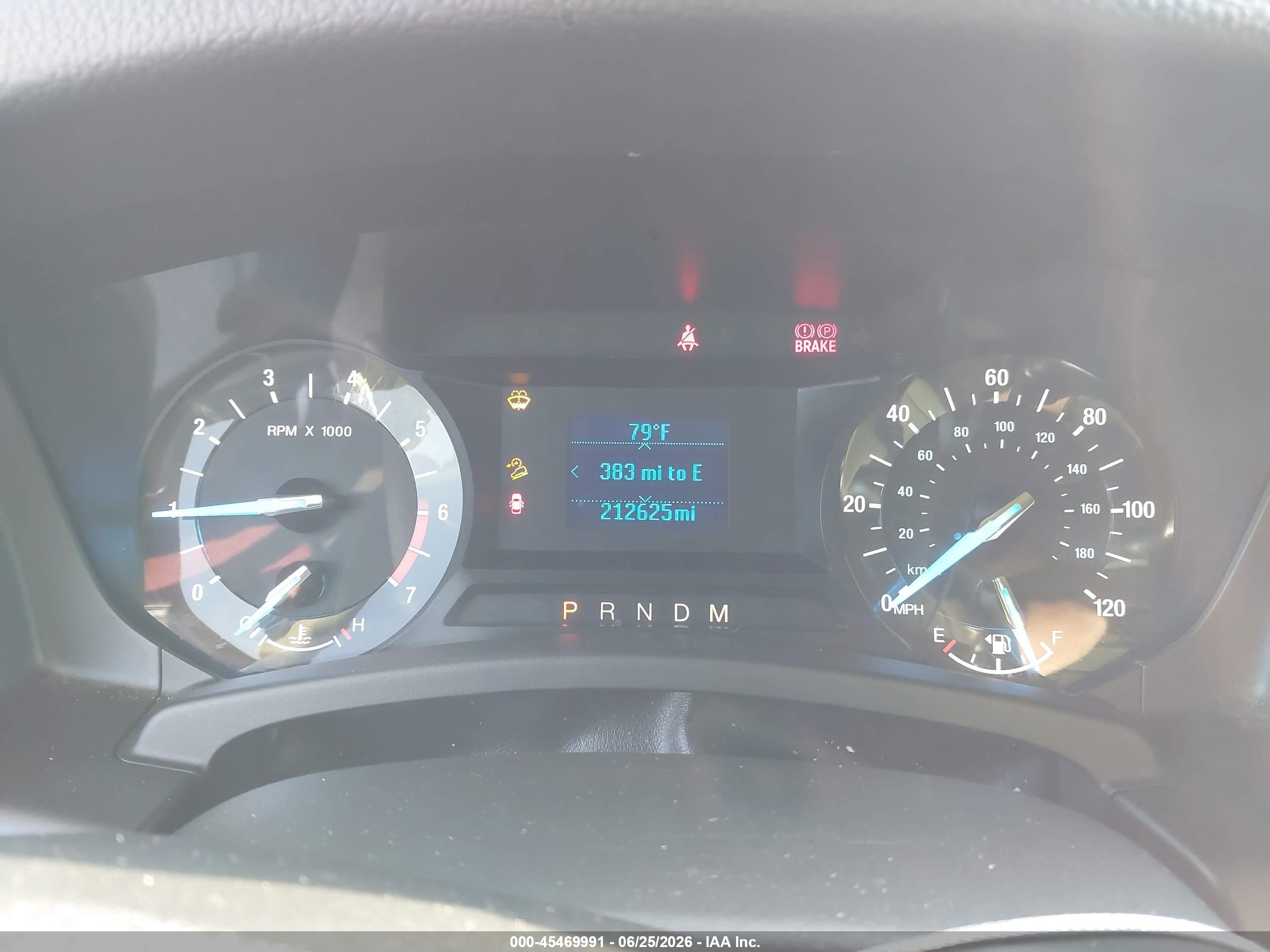 2015 Ford Expedition Xl Белый vin: 1FMJU1GT7FEF11422