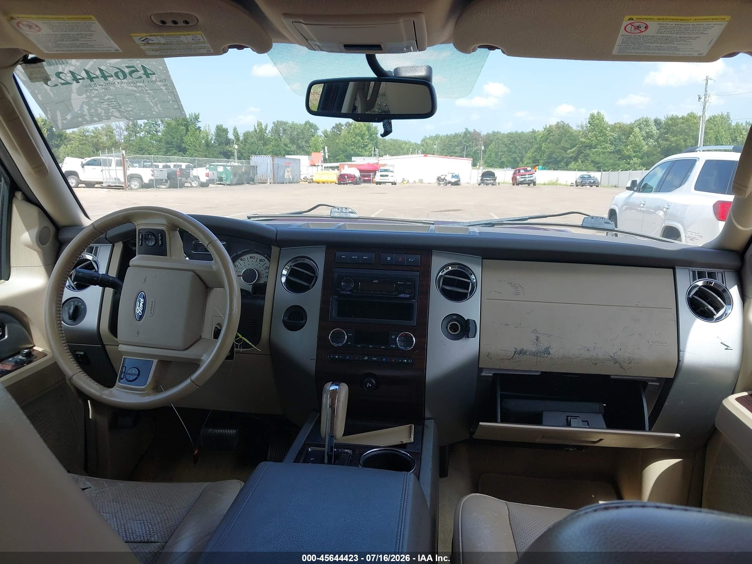 2012 Ford Expedition Xlt/king Ranch Темно-бордовый vin: 1FMJU1H50CEF24279