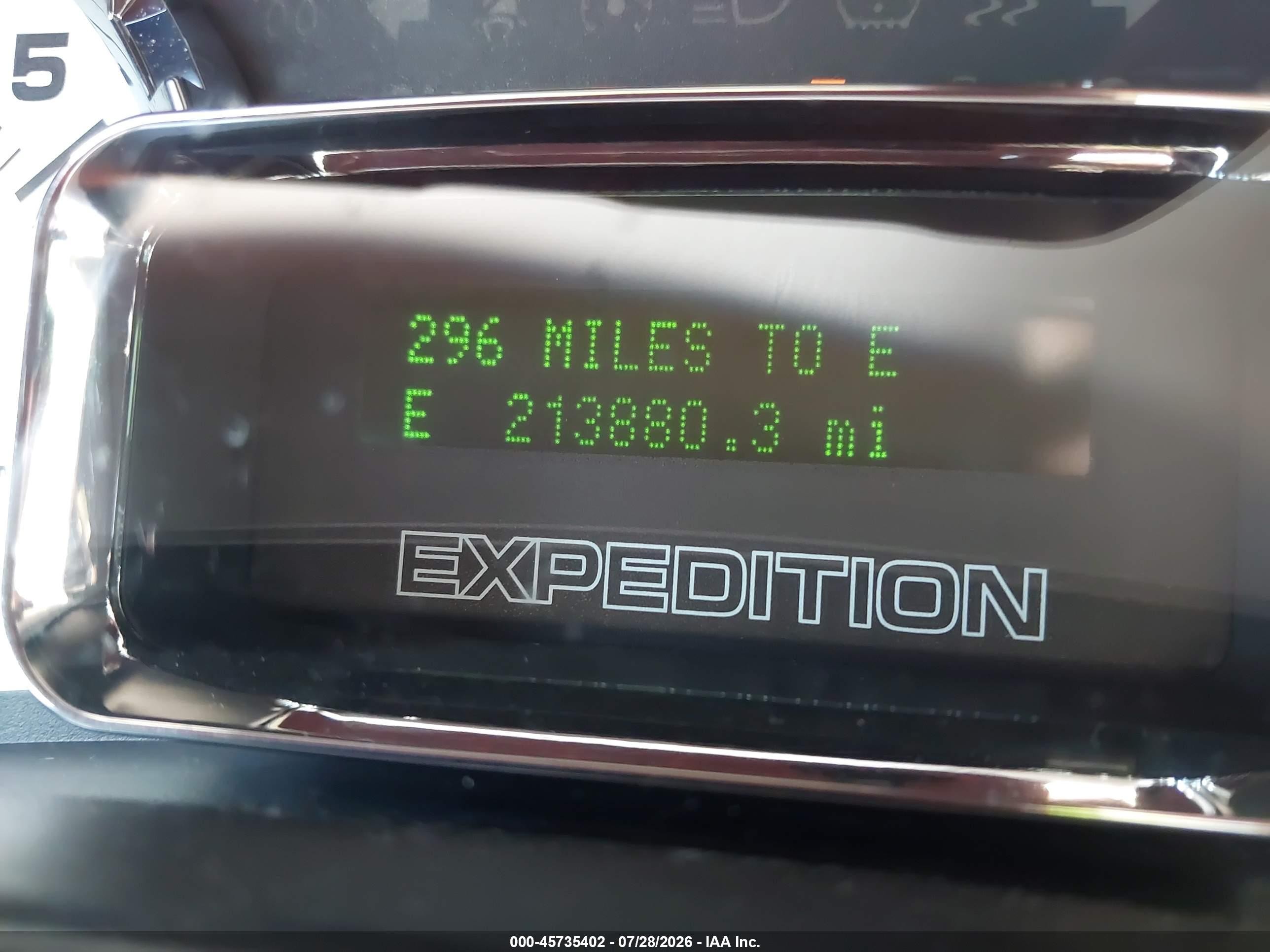 2012 Ford Expedition Xlt Red vin: 1FMJU1H51CEF21052