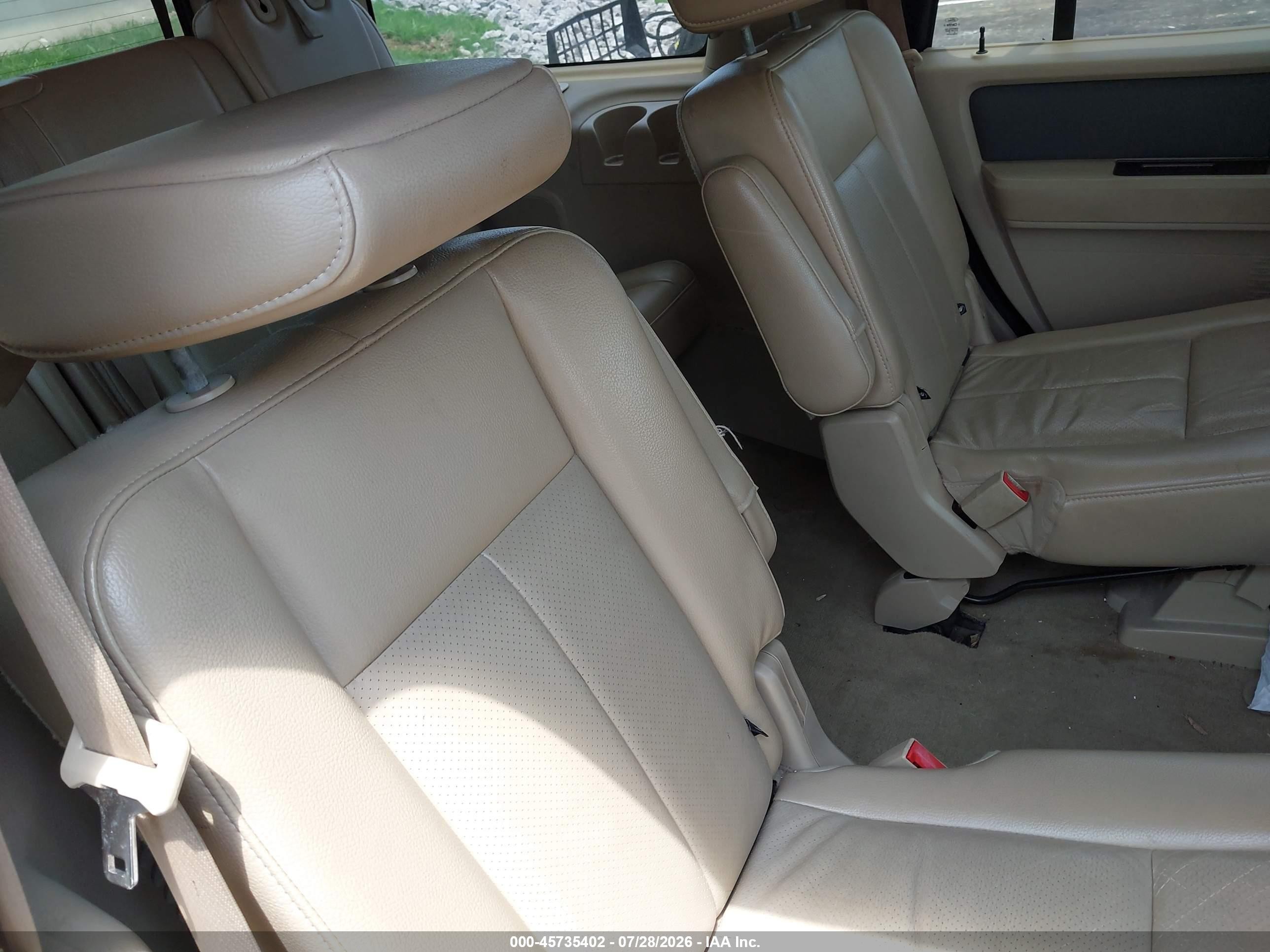 2012 Ford Expedition Xlt Red vin: 1FMJU1H51CEF21052