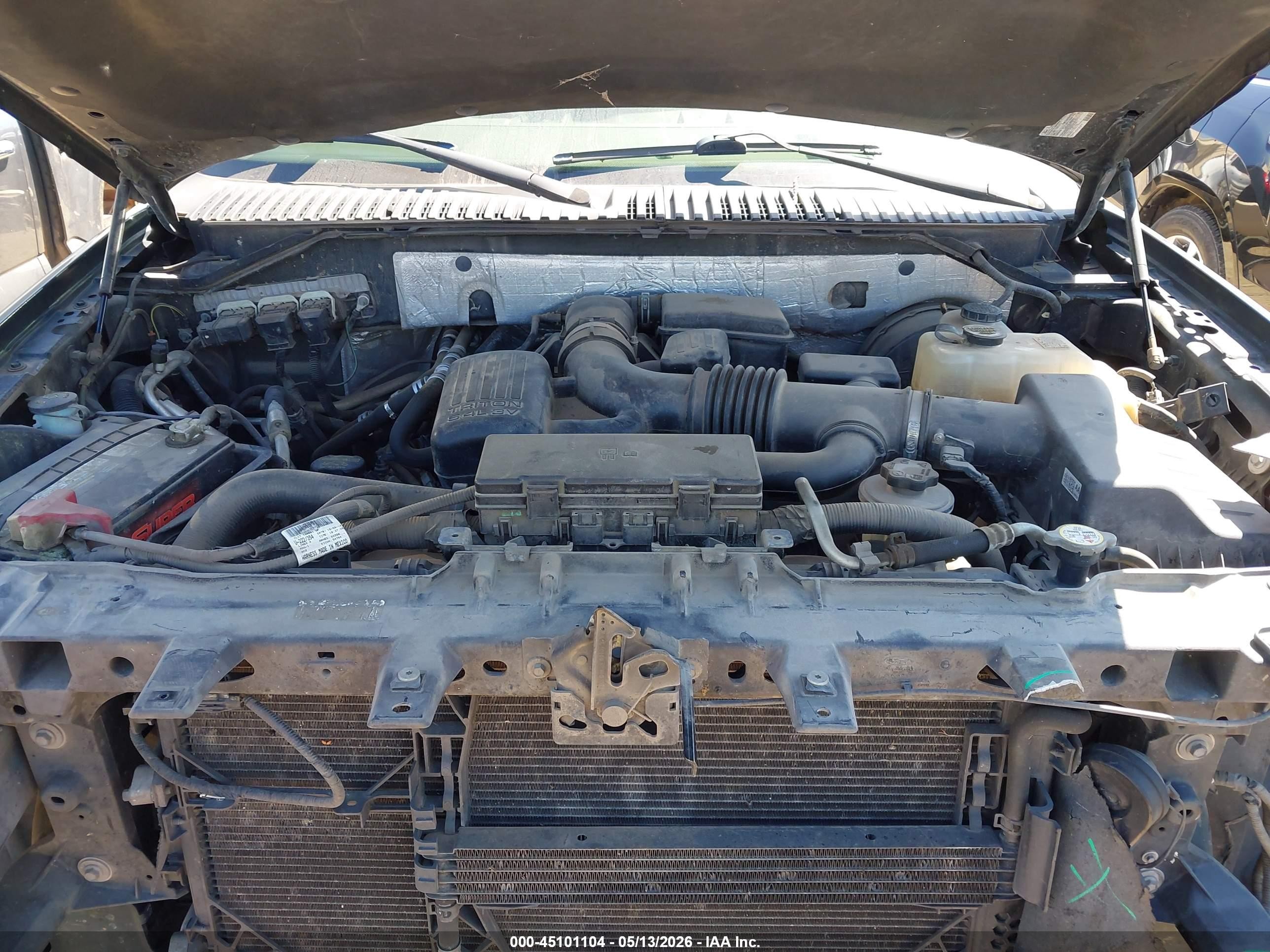 2013 Ford Expedition Xlt Green vin: 1FMJU1H51DEF26866