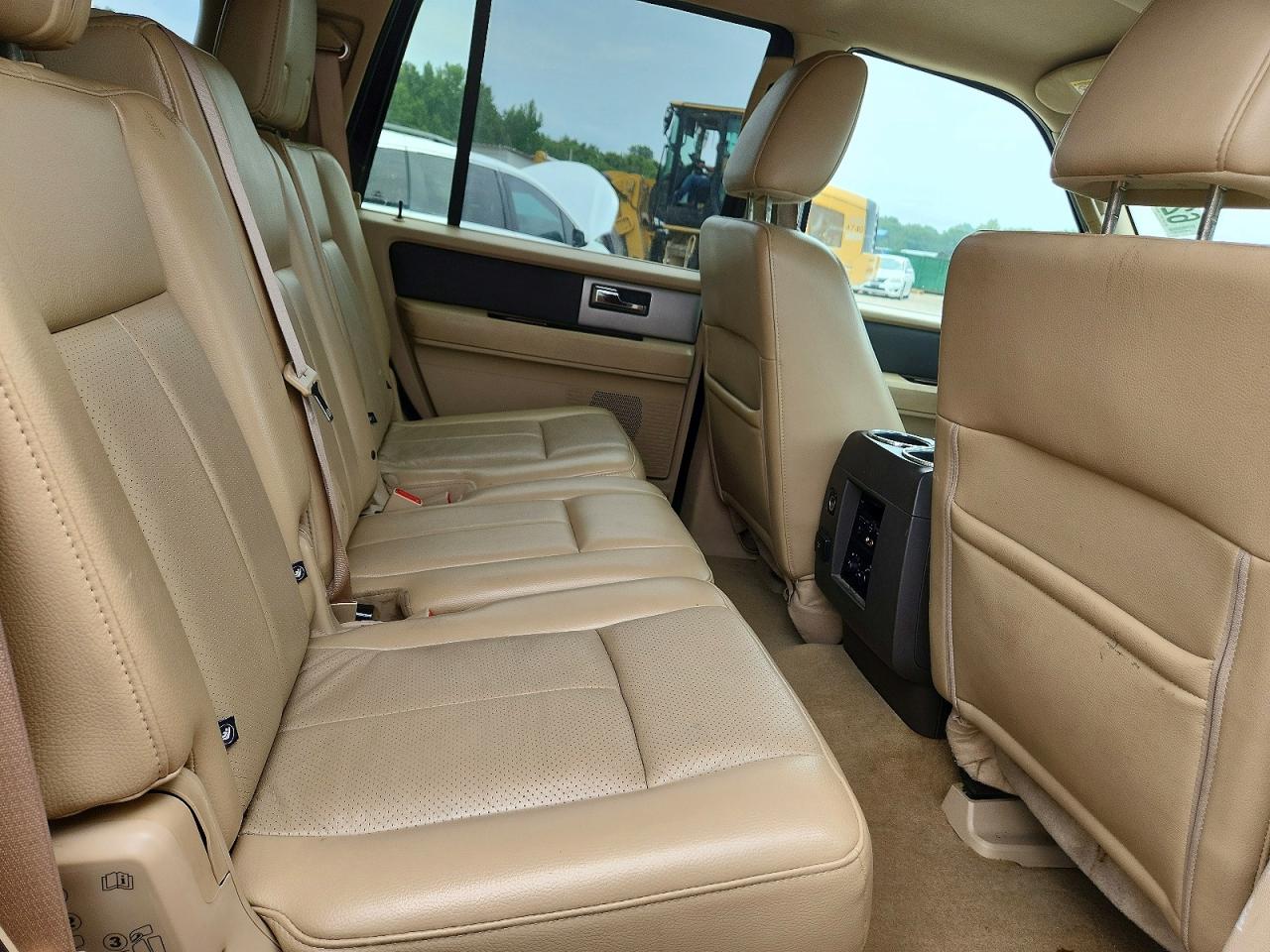 2012 Ford Expedition Xlt Burgundy vin: 1FMJU1H52CEF14773