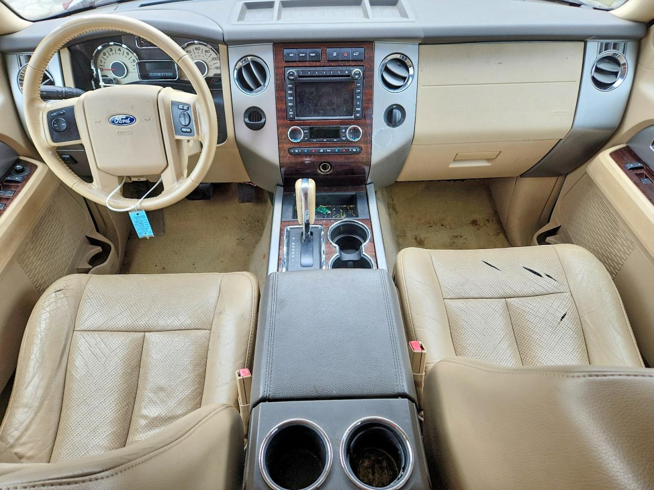 2012 Ford Expedition Xlt Burgundy vin: 1FMJU1H52CEF14773