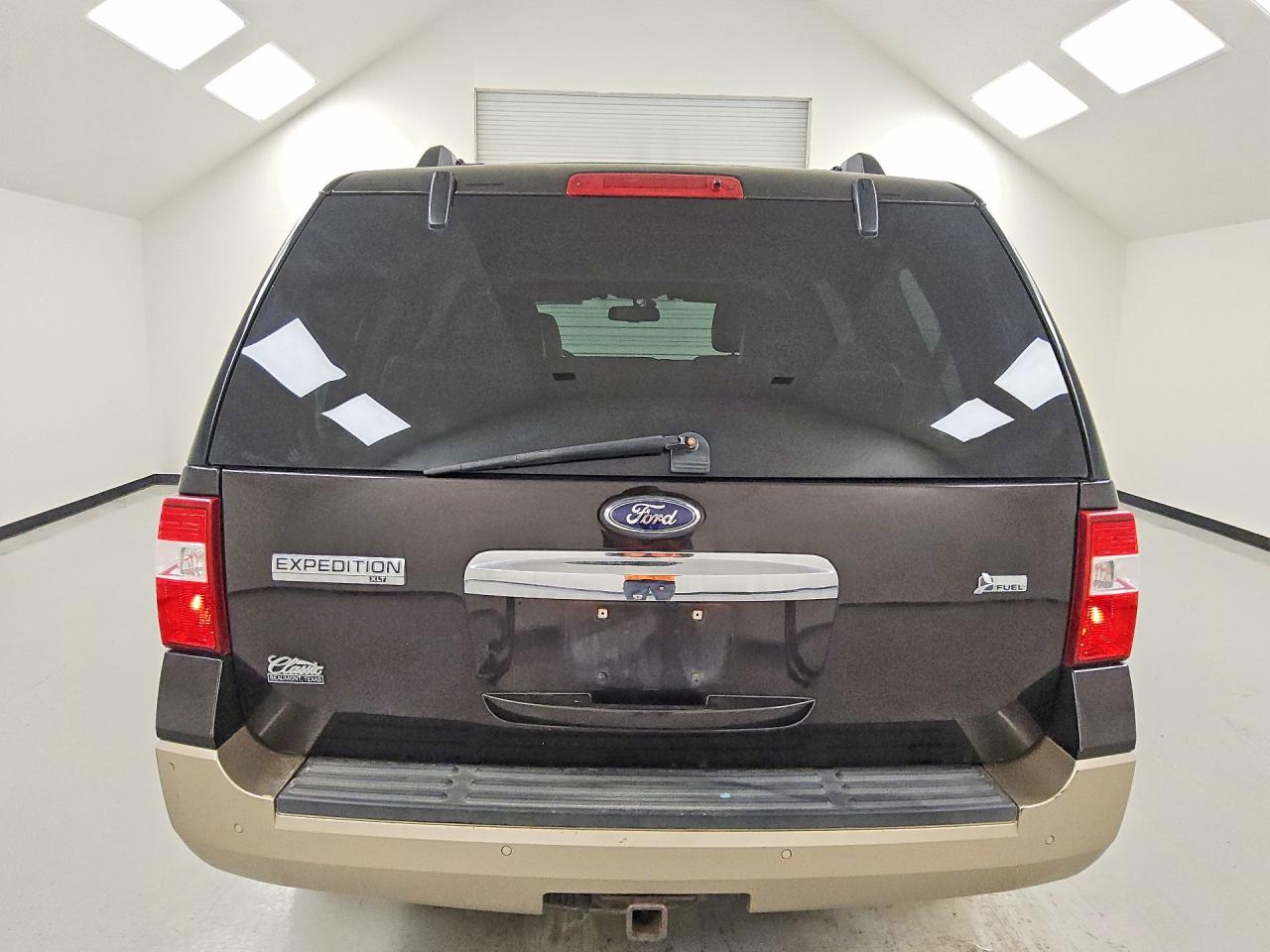 2013 Ford Expedition Xlt/king Ranch Black vin: 1FMJU1H52DEF14709