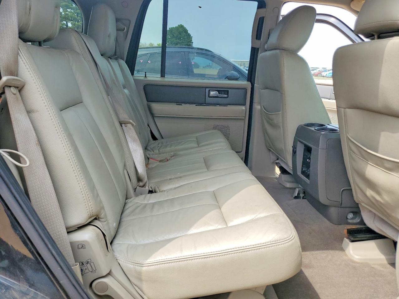 2013 Ford Expedition Xlt Черный vin: 1FMJU1H52DEF17836