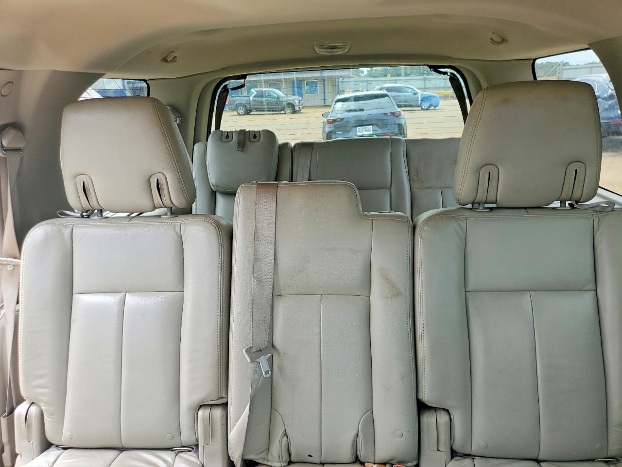 2013 Ford Expedition Xlt Черный vin: 1FMJU1H52DEF17836