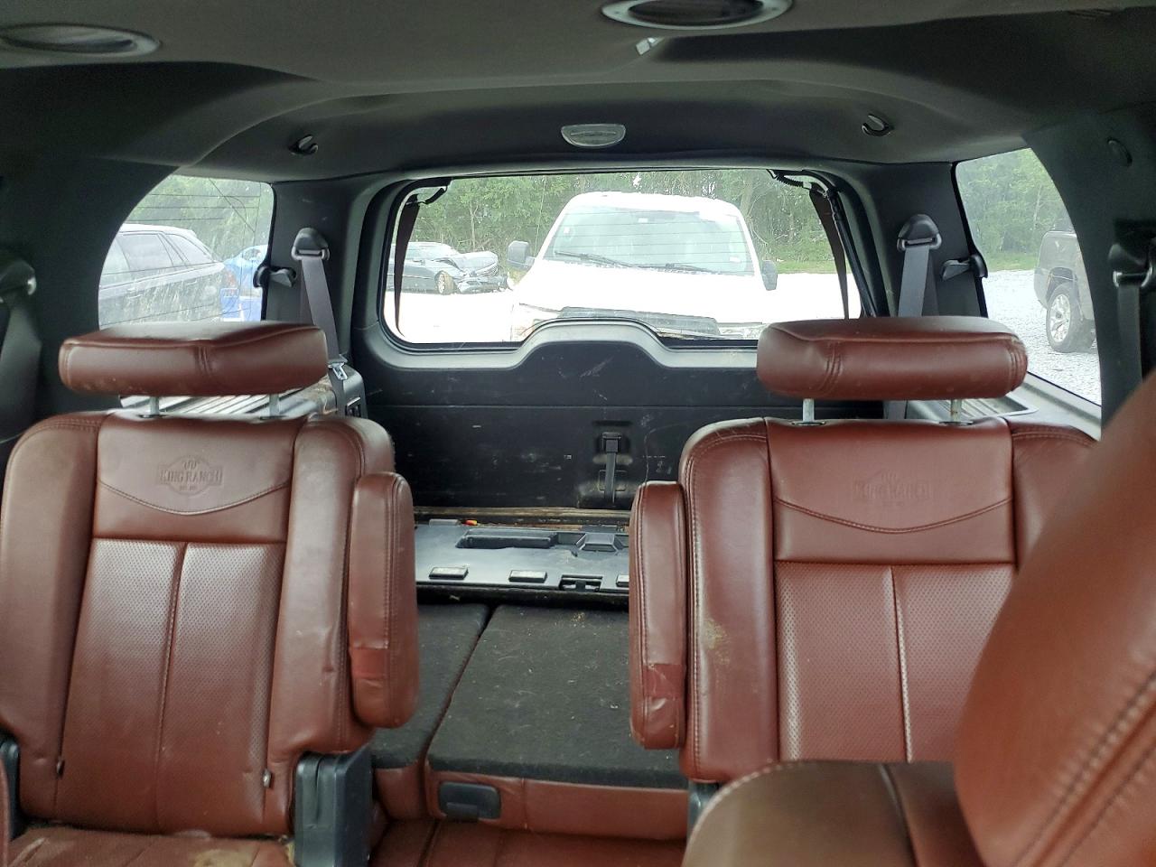 2014 Ford Expedition Xlt Black vin: 1FMJU1H54EEF02644