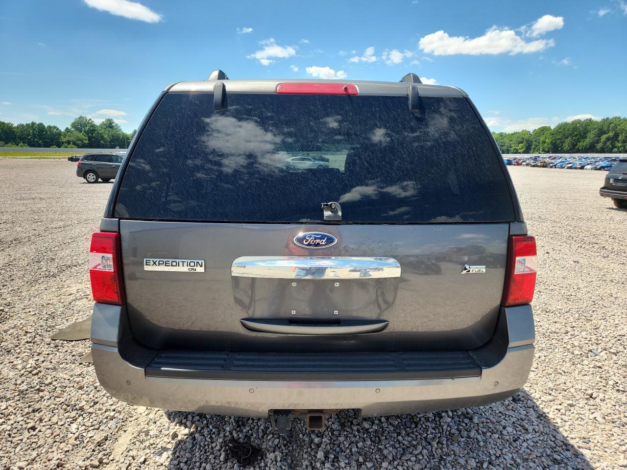 2012 Ford Expedition Charcoal vin: 1FMJU1H55CEF02214