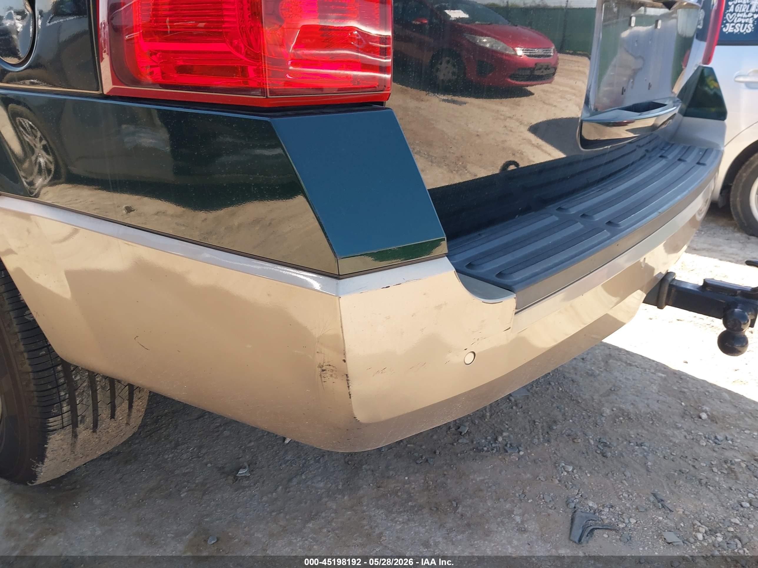 2013 Ford Expedition Xlt Green vin: 1FMJU1H55DEF42973