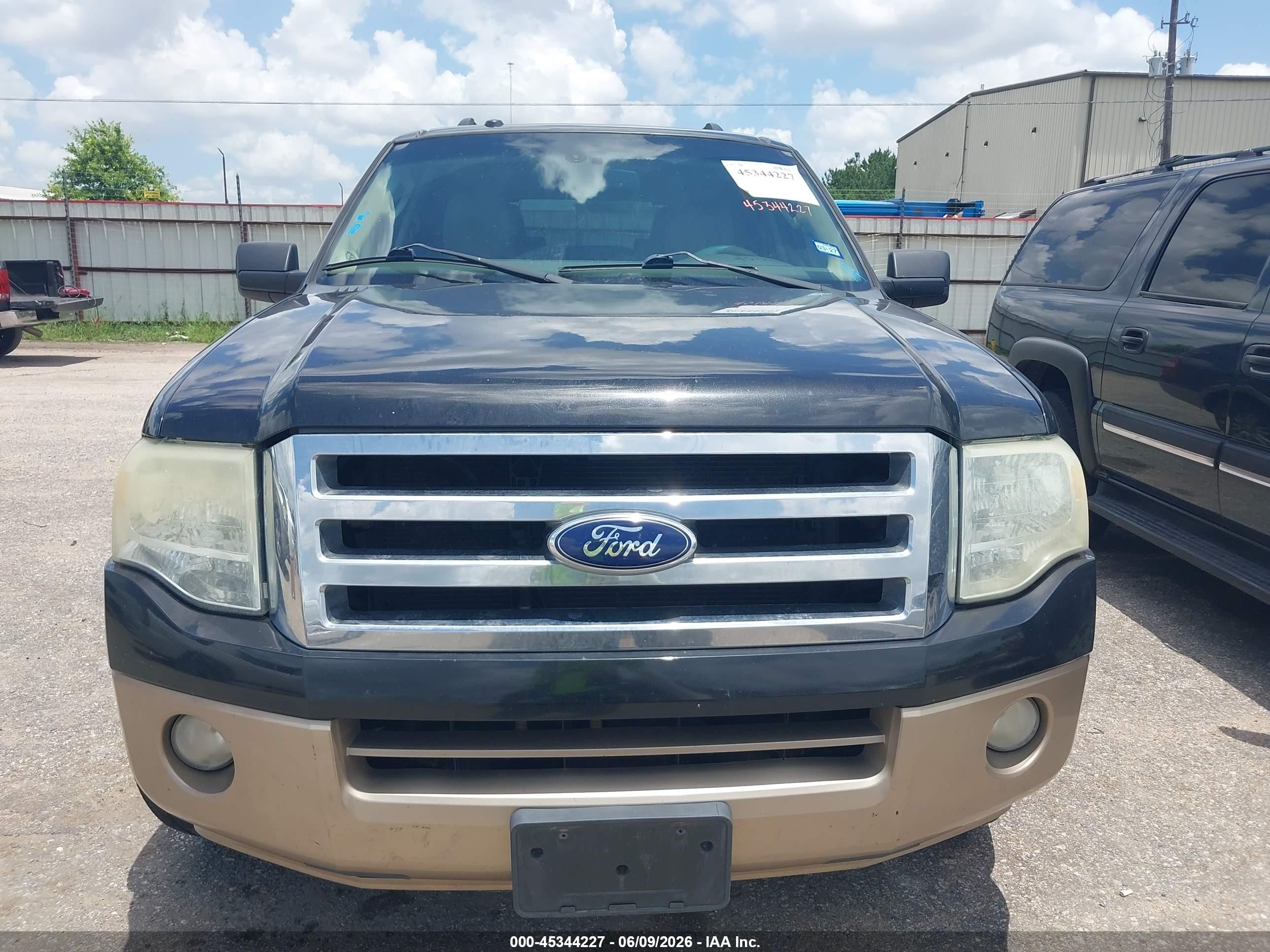 2014 Ford Expedition Xlt Gray vin: 1FMJU1H55EEF62707