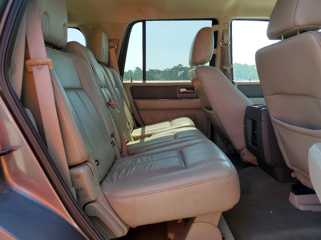 2012 Ford Expedition Xlt Gray vin: 1FMJU1H57CEF41421