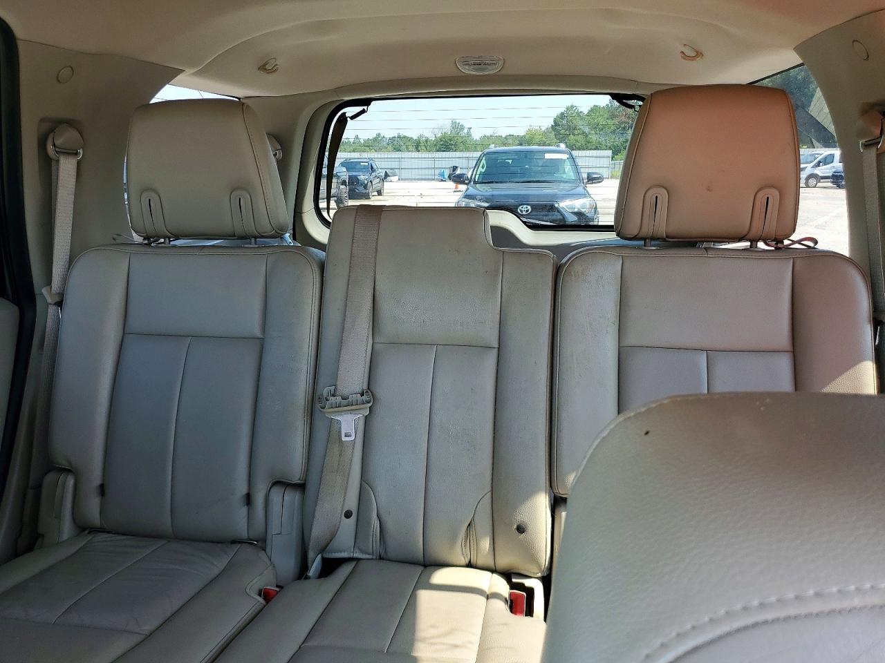 2012 Ford Expedition Xlt Gray vin: 1FMJU1H57CEF41421