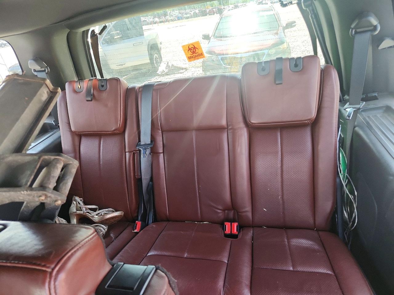 2013 Ford Expedition Xlt Blue vin: 1FMJU1H57DEF51349