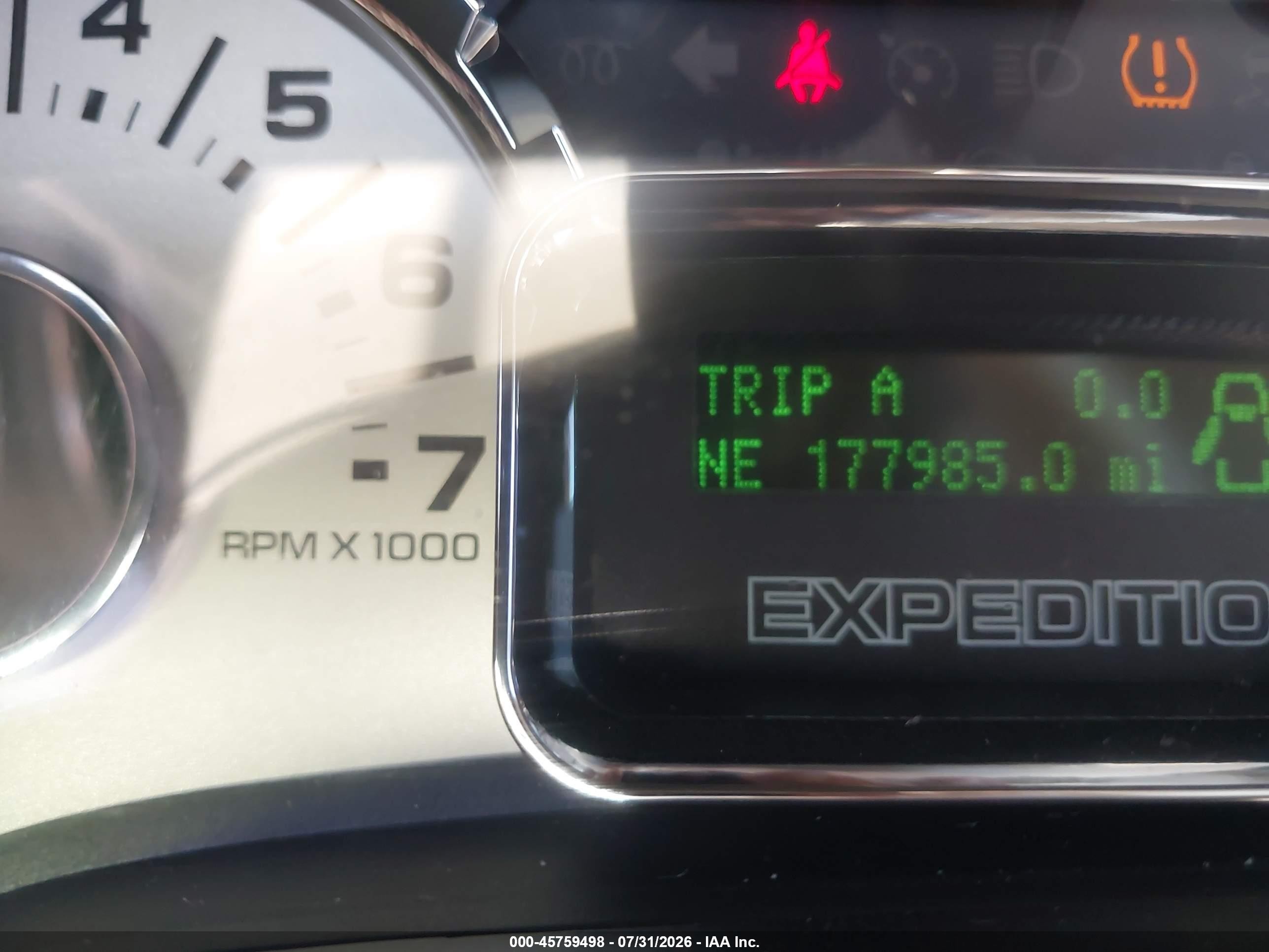 2014 Ford Expedition Xlt Синий vin: 1FMJU1H57EEF22970