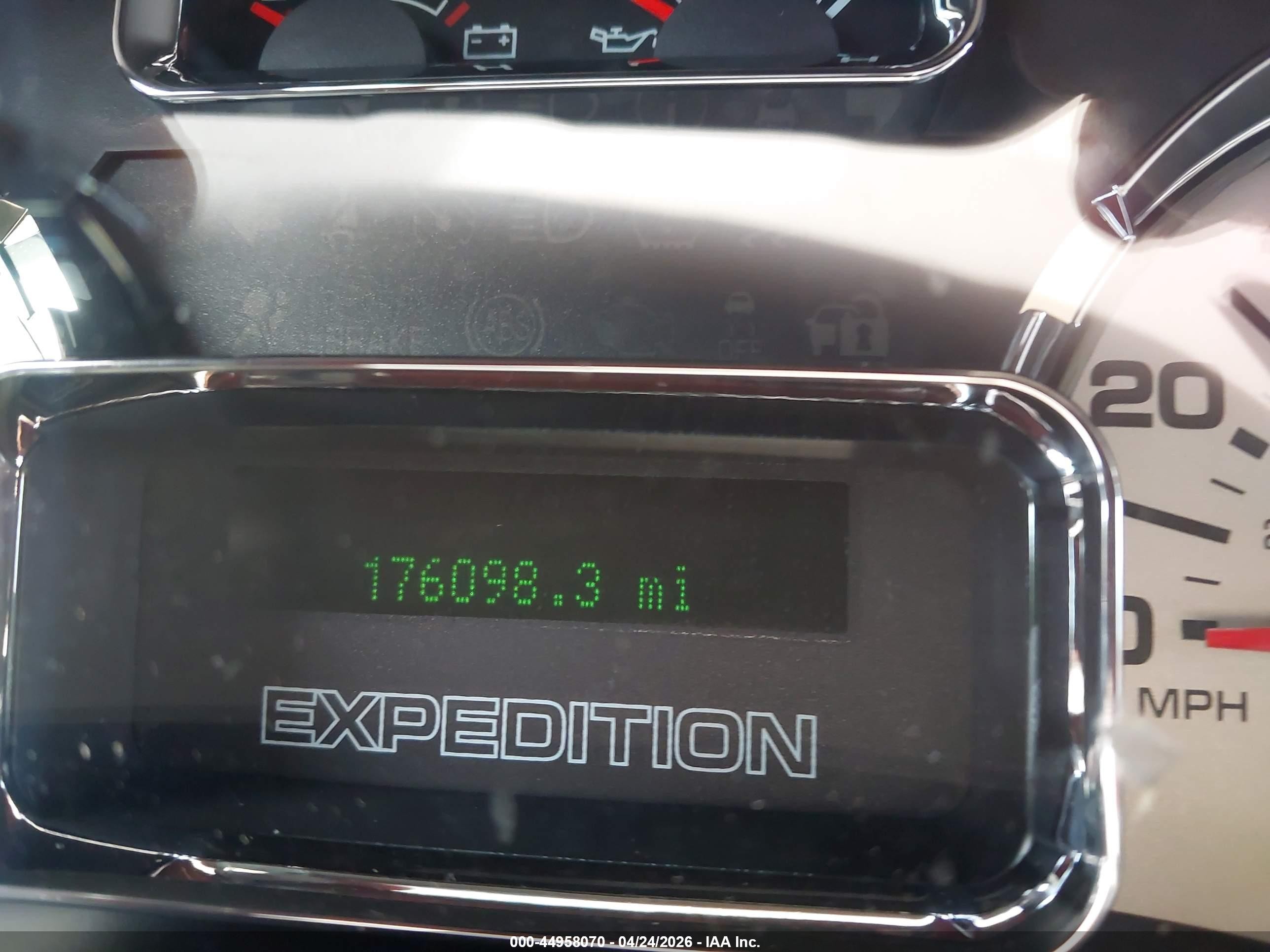2012 Ford Expedition Xlt Black vin: 1FMJU1H58CEF14521