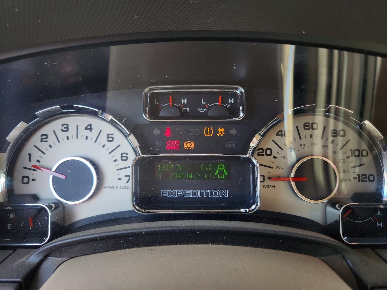 2011 Ford Expedition Xlt Black vin: 1FMJU1H59BEF25882