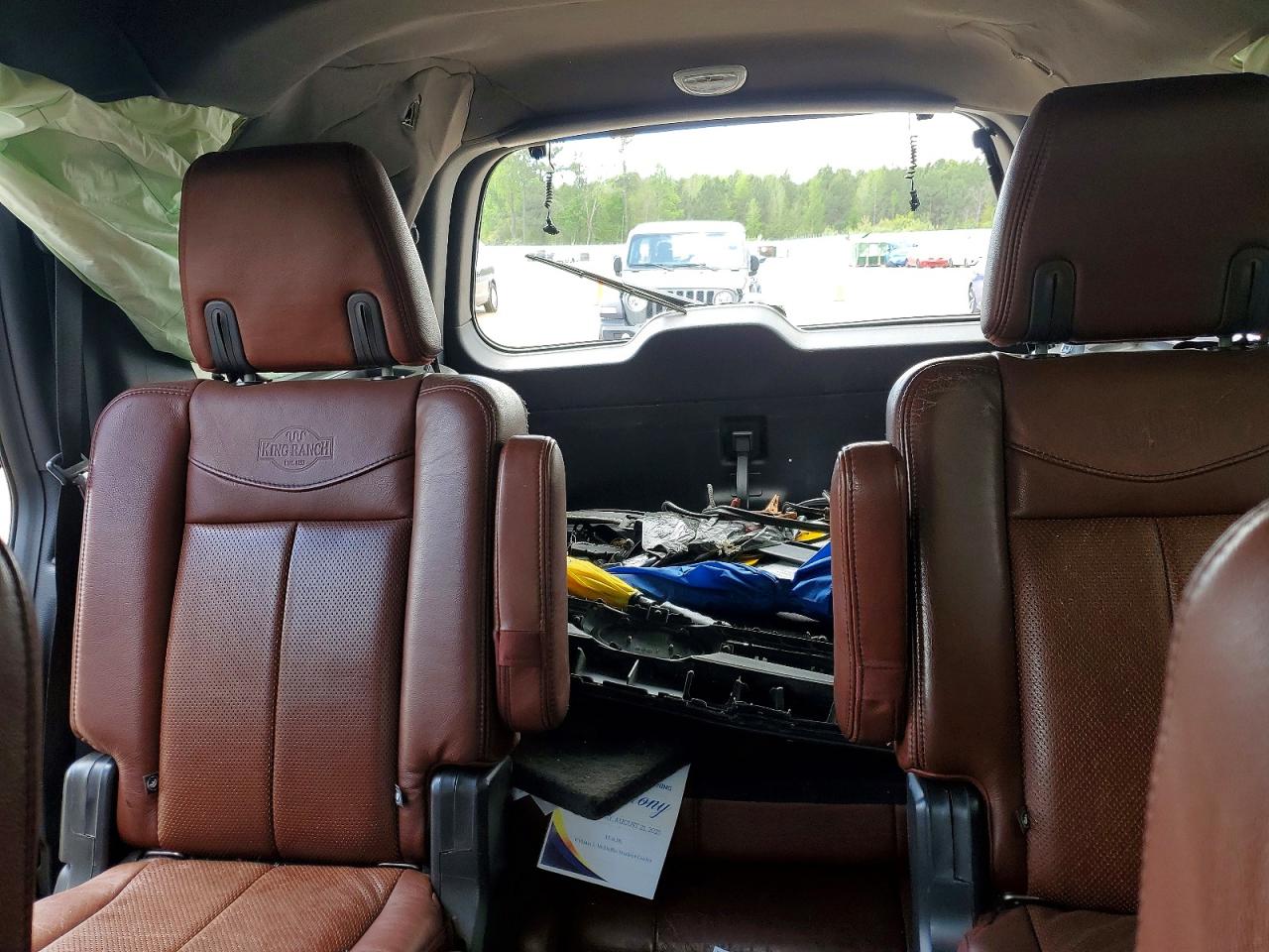 2012 Ford Expedition Xlt Burgundy vin: 1FMJU1H59CEF12793