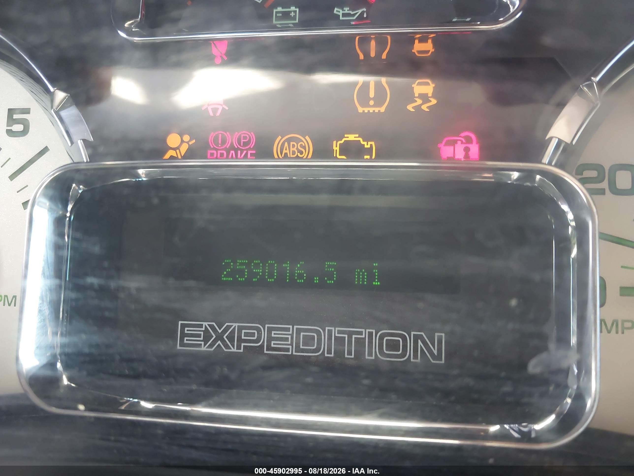 2011 Ford Expedition Xlt Black vin: 1FMJU1H5XBEF40925