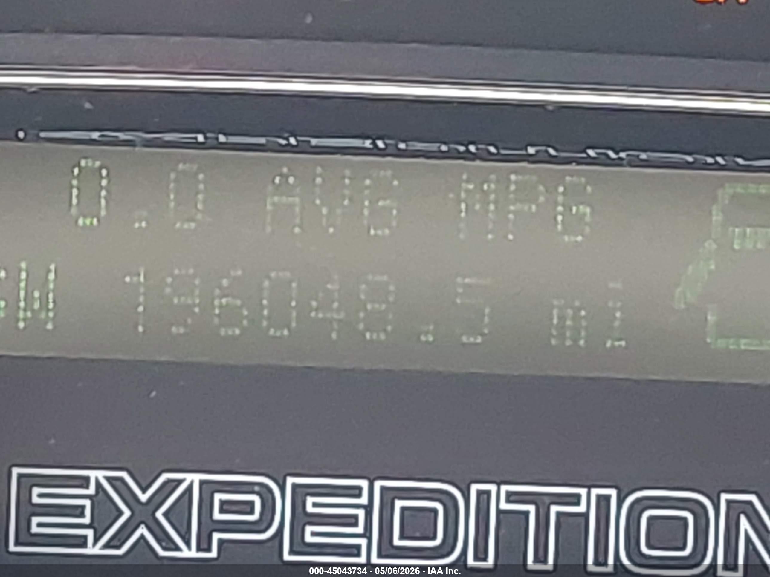 2012 Ford Expedition Xlt Белый vin: 1FMJU1H5XCEF15248