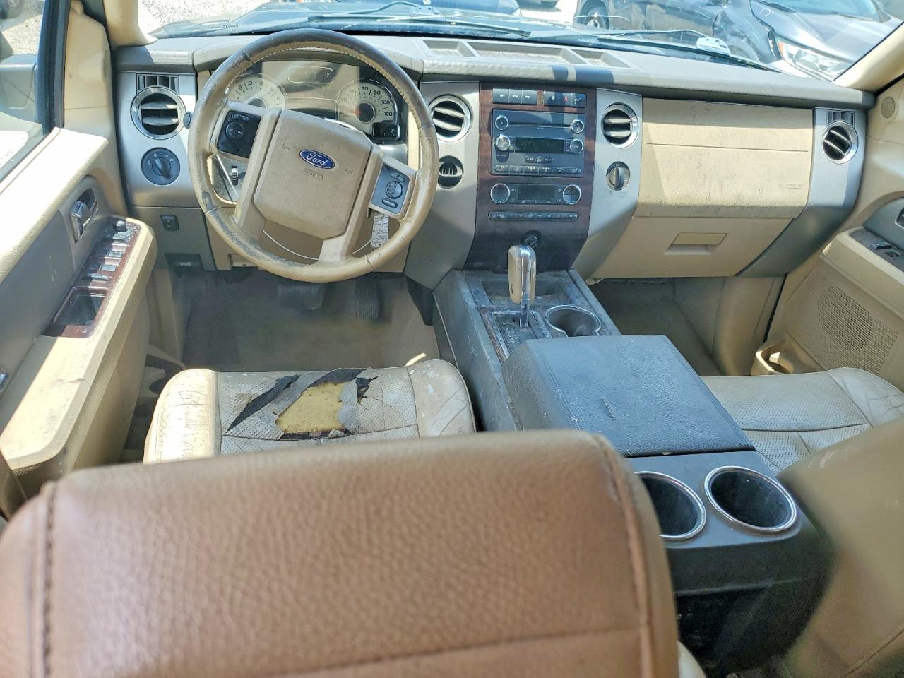 2013 Ford Expedition Xlt Black vin: 1FMJU1H5XDEF18040