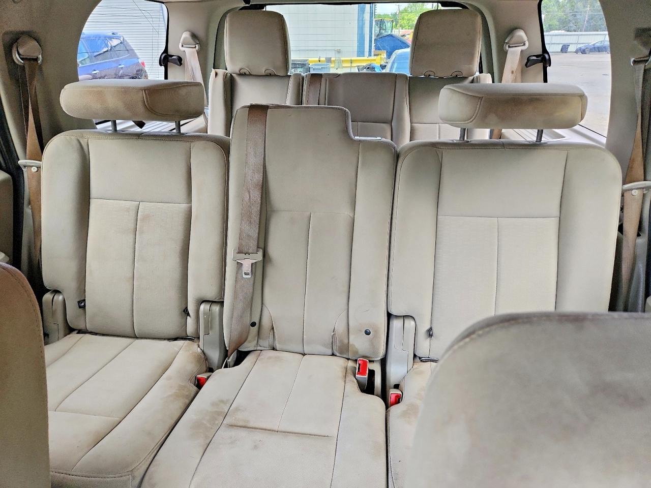 2014 Ford Expedition Xlt Gray vin: 1FMJU1H5XEEF04771