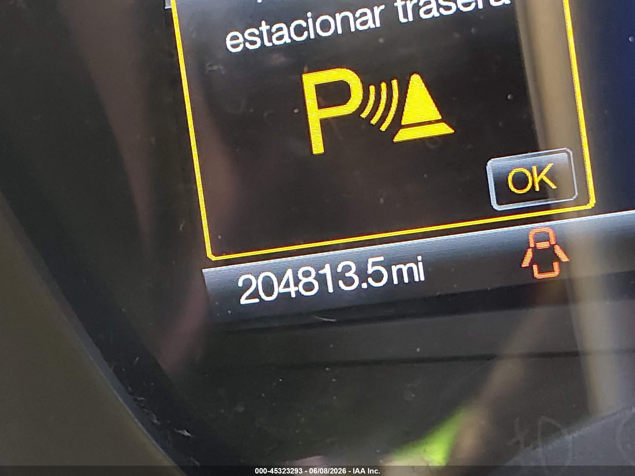 2015 Ford Expedition Xlt Черный vin: 1FMJU1HT0FEF00244