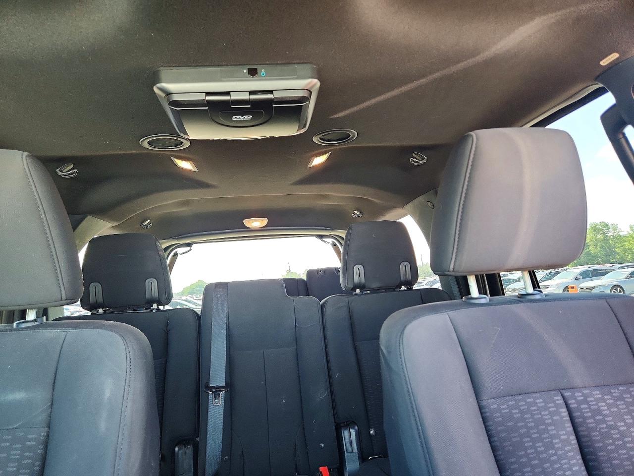 2015 Ford Expedition Xlt Silver vin: 1FMJU1HT0FEF46558