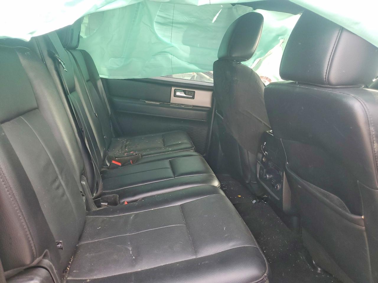 2015 Ford Expedition Xlt Black vin: 1FMJU1HT1FEF16114
