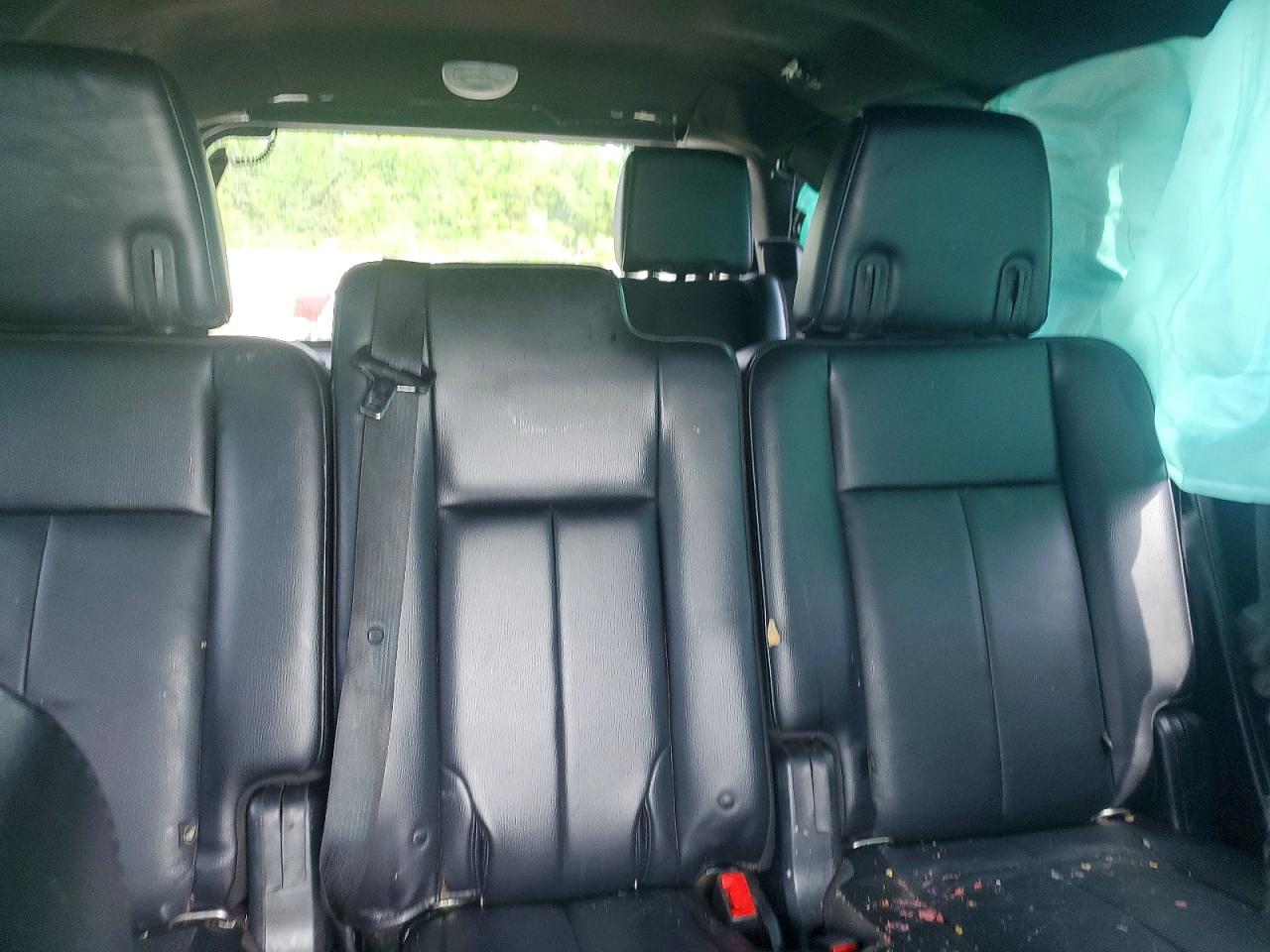 2015 Ford Expedition Xlt Black vin: 1FMJU1HT1FEF16114
