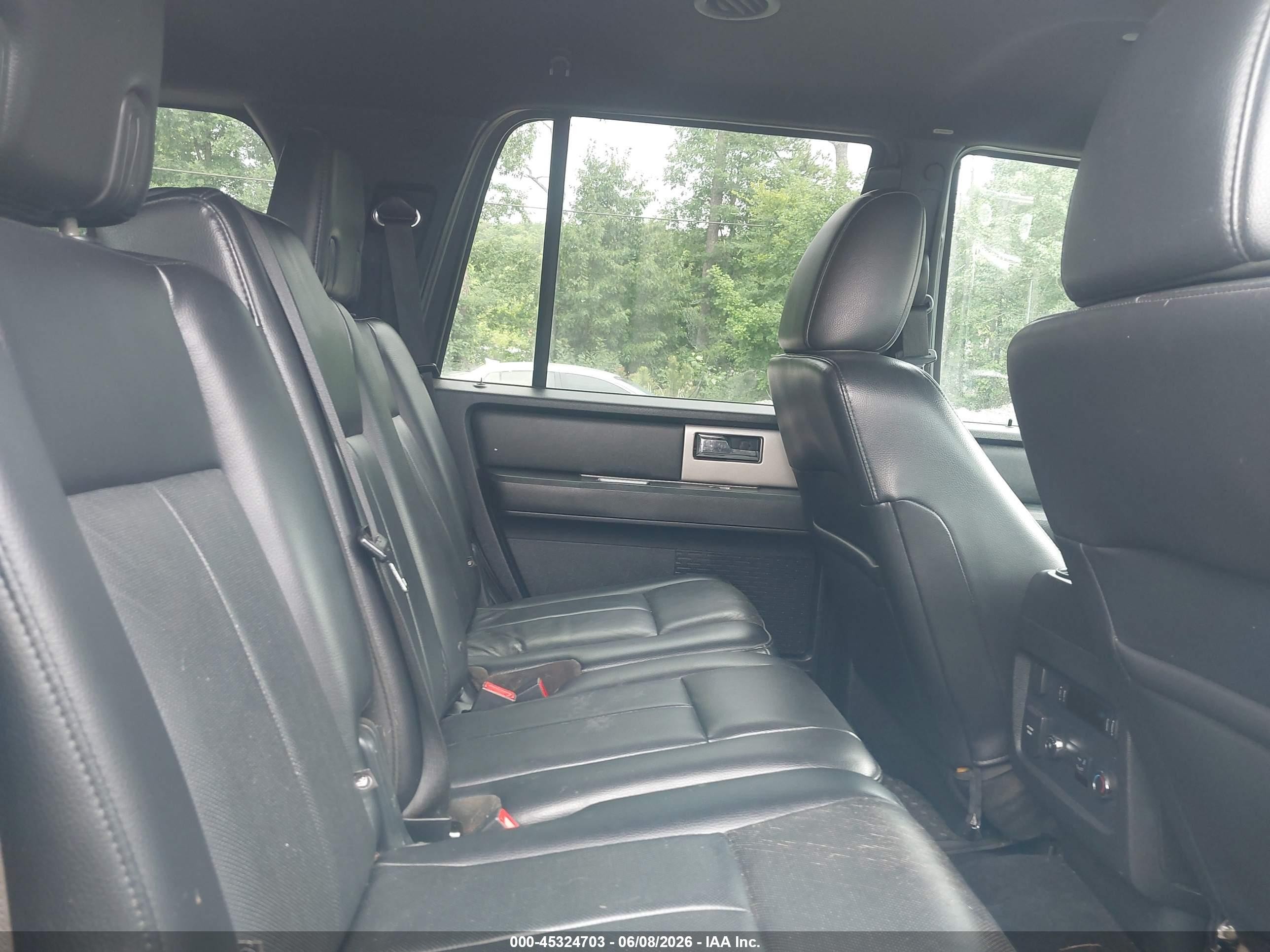 2015 Ford Expedition Xlt Gray vin: 1FMJU1HT2FEF49025