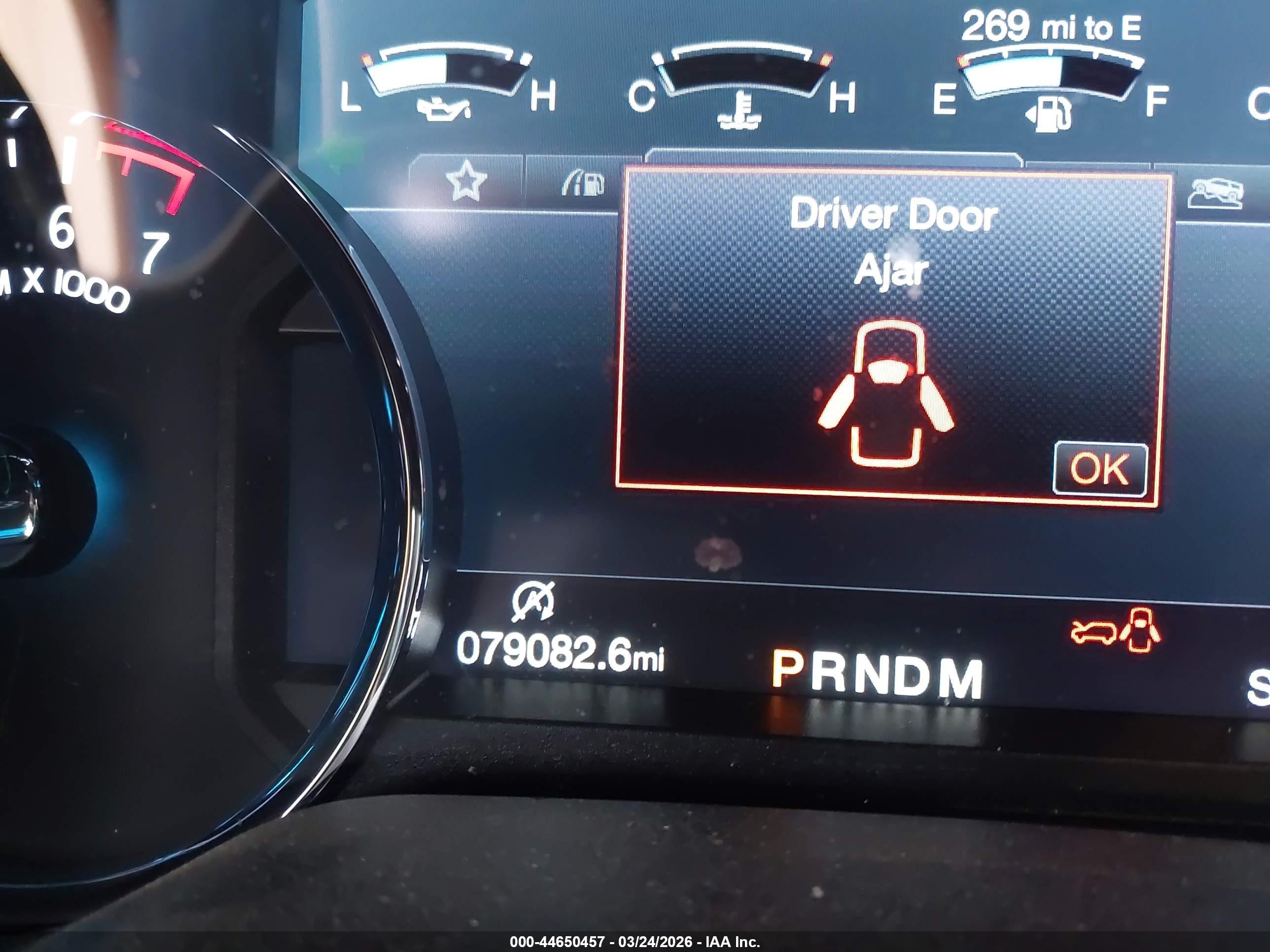 2019 Ford Expedition Xlt White vin: 1FMJU1HT4KEA27040