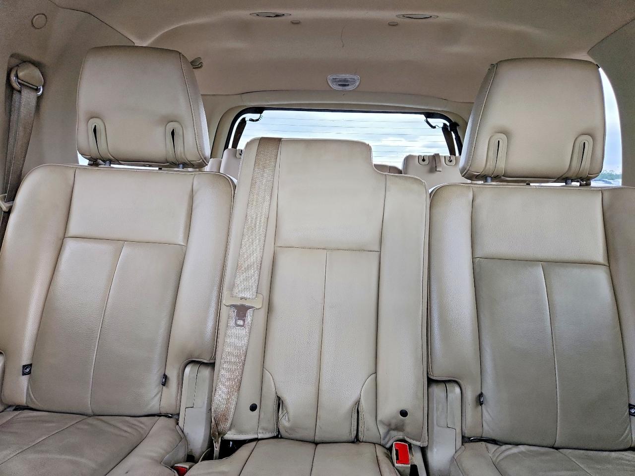 2015 Ford Expedition Xlt Red vin: 1FMJU1HT7FEF23116