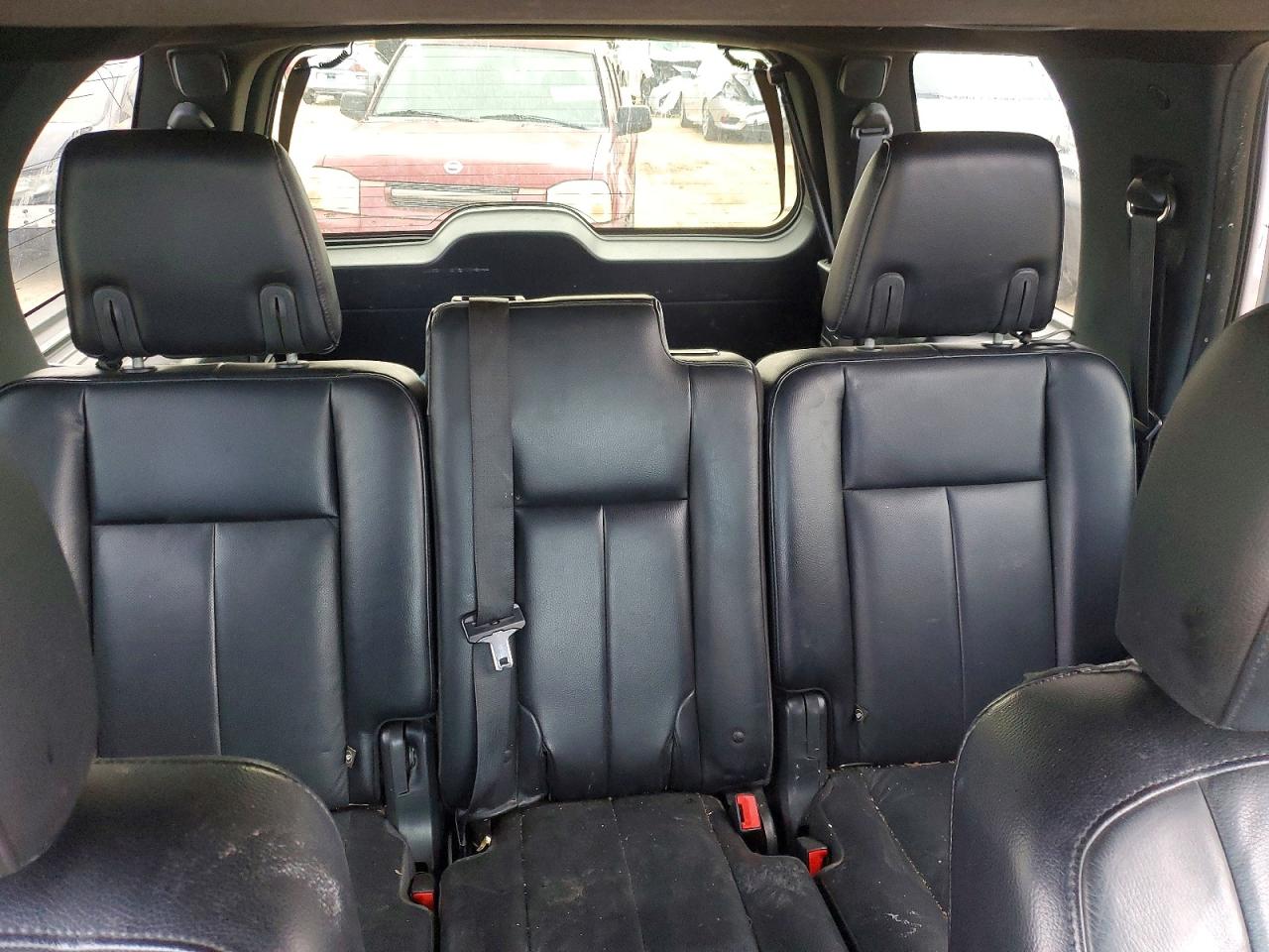 2015 Ford Expedition Gray vin: 1FMJU1HT8FEF00234