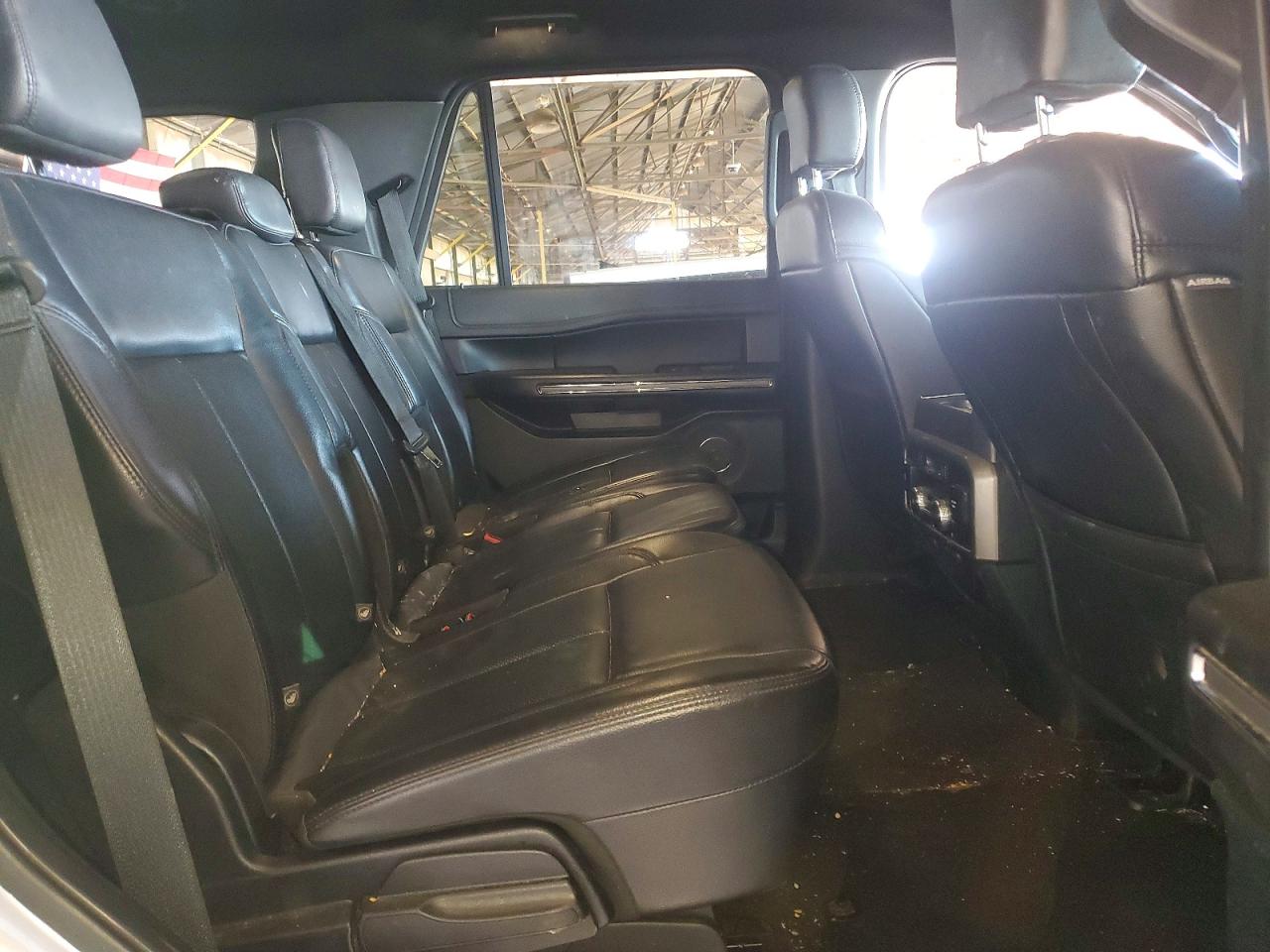 2020 Ford Expedition Xlt Silver vin: 1FMJU1HT9LEA90426