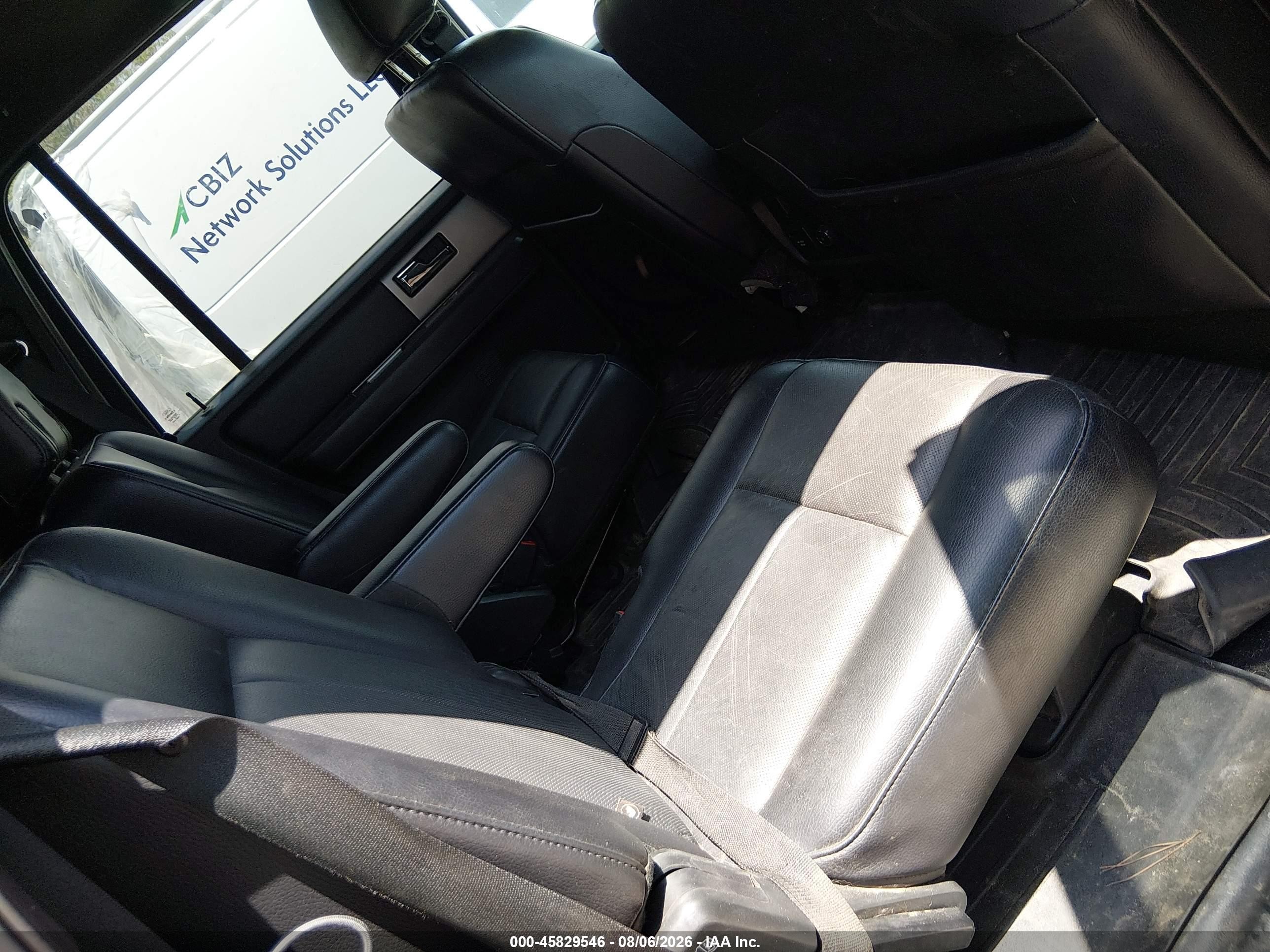 2015 Ford Expedition Xlt Gray vin: 1FMJU1HTXFEF09467