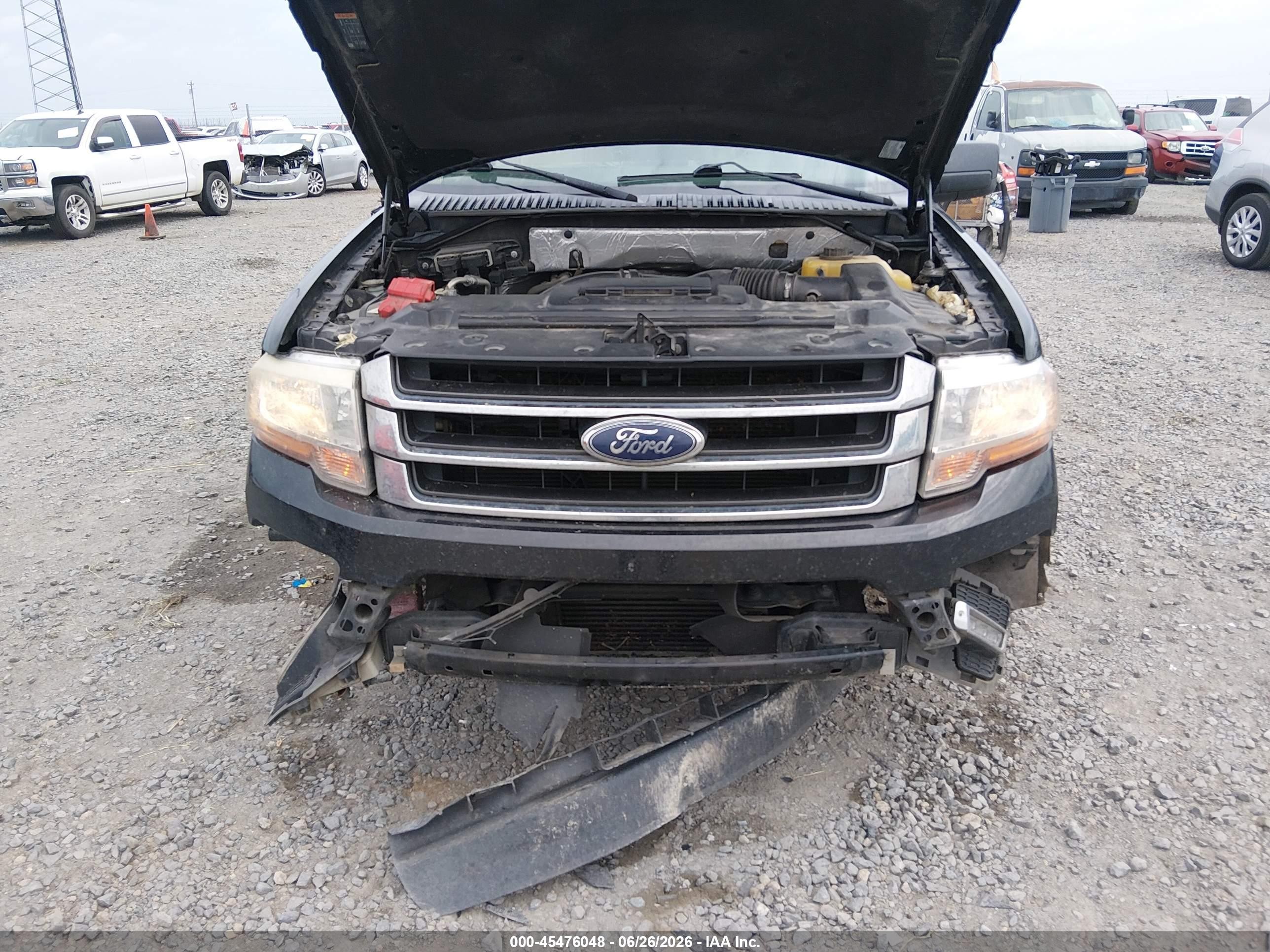 2015 Ford Expedition King Ranch/xlt Black vin: 1FMJU1HTXFEF51315